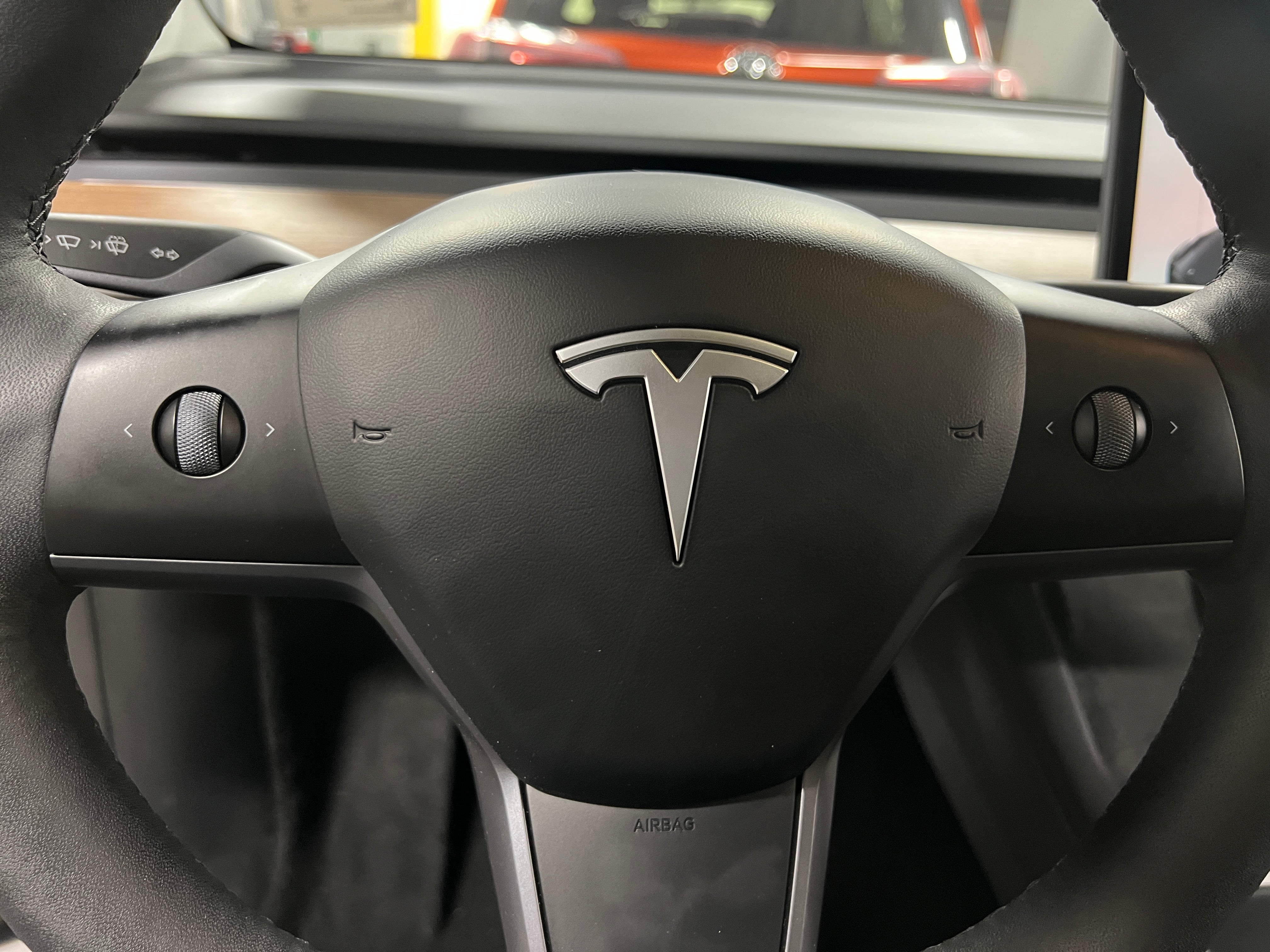 2023 Tesla Model Y Long Range 4