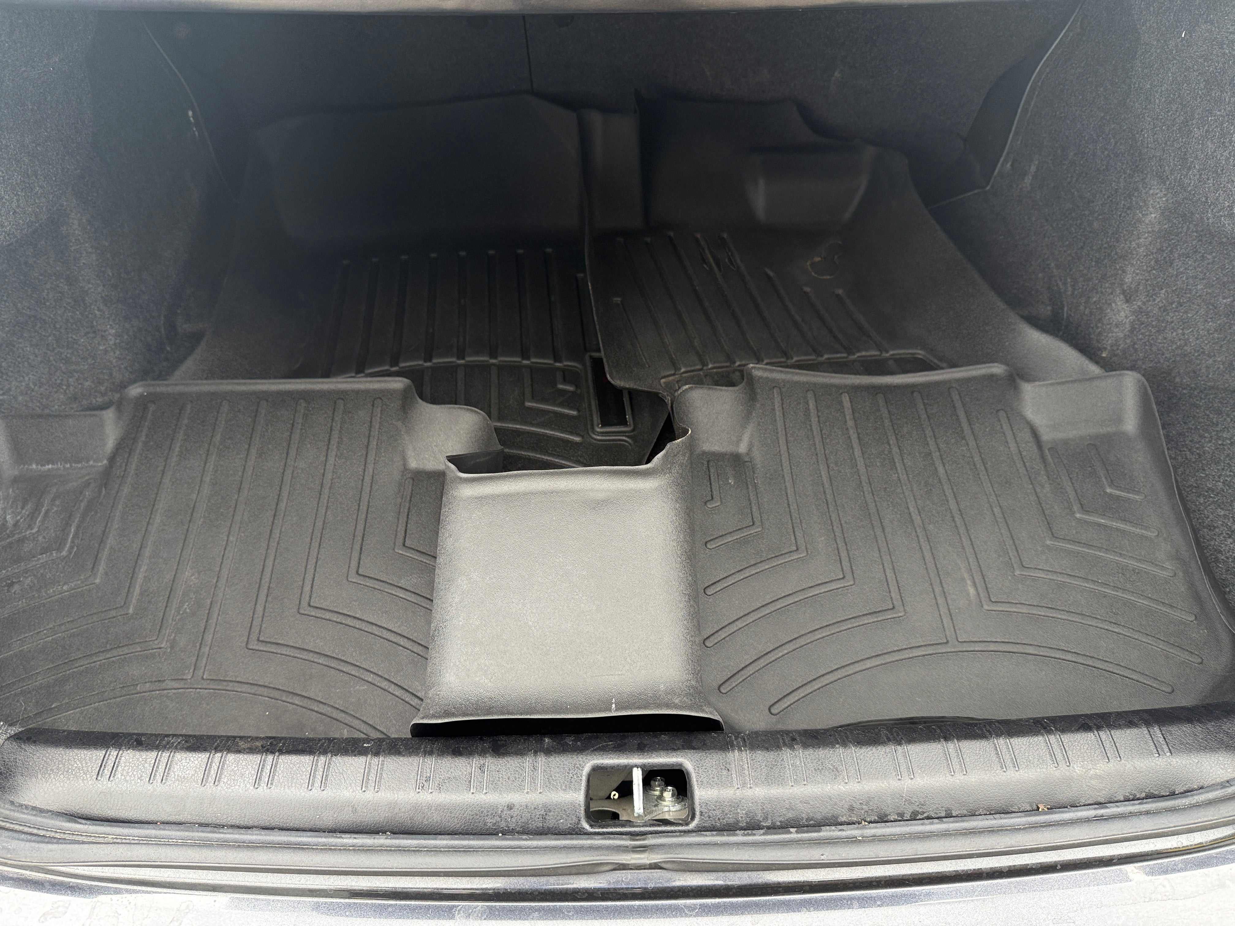 2015 Subaru WRX Limited 6