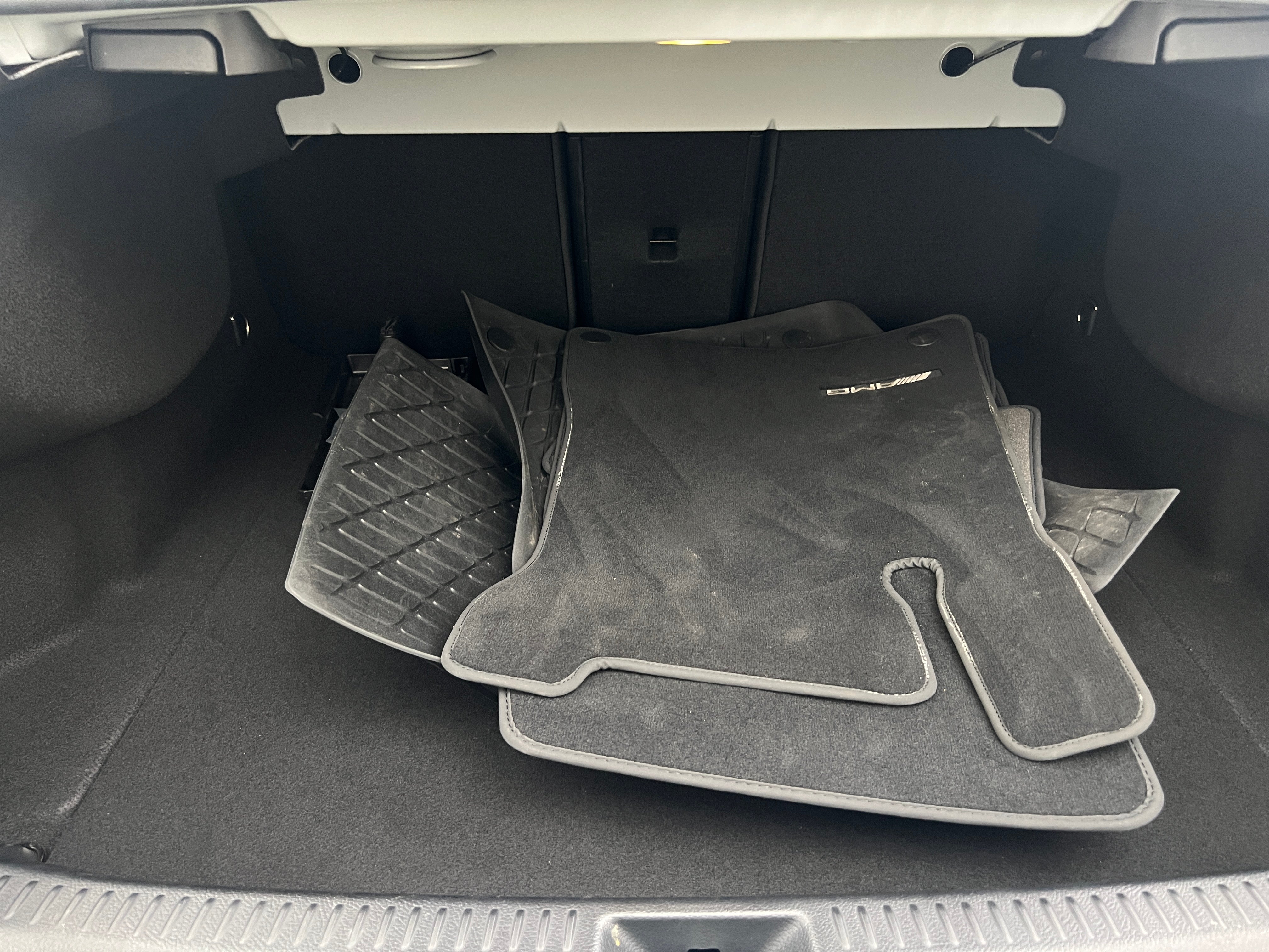2019 Mercedes-Benz A-Class A 220 4MATIC 6