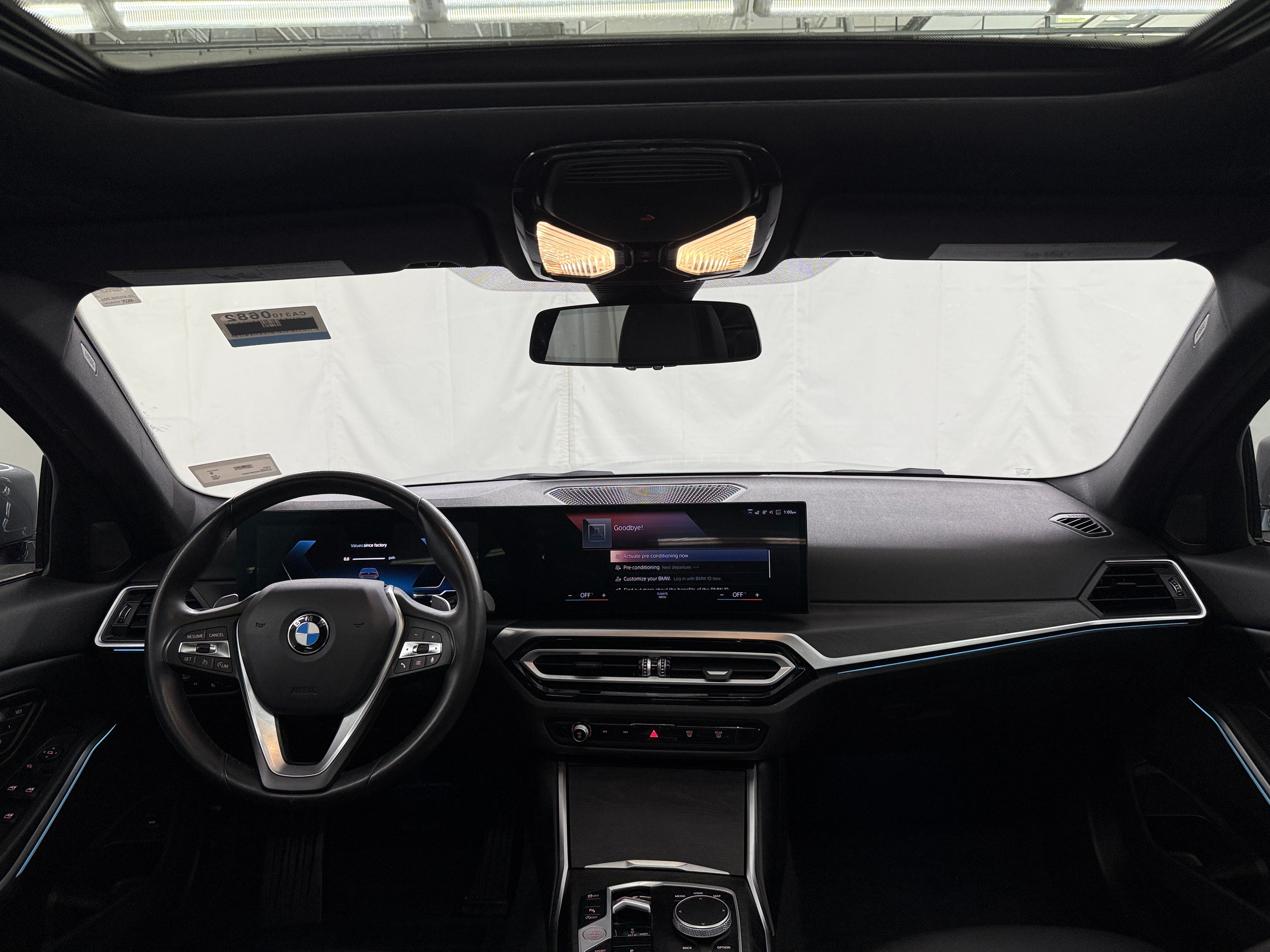 2023 BMW 3 Series 330i 2
