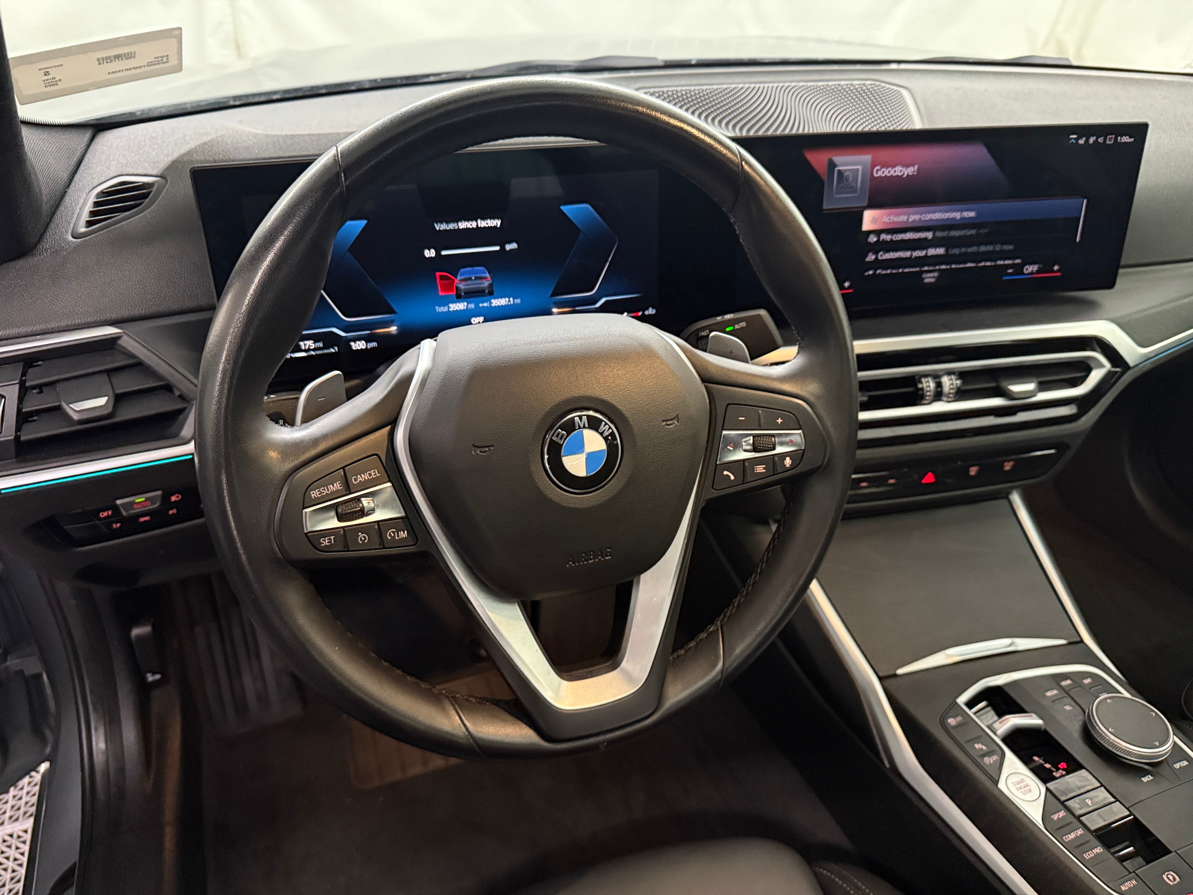 2023 BMW 3 Series 330i 4