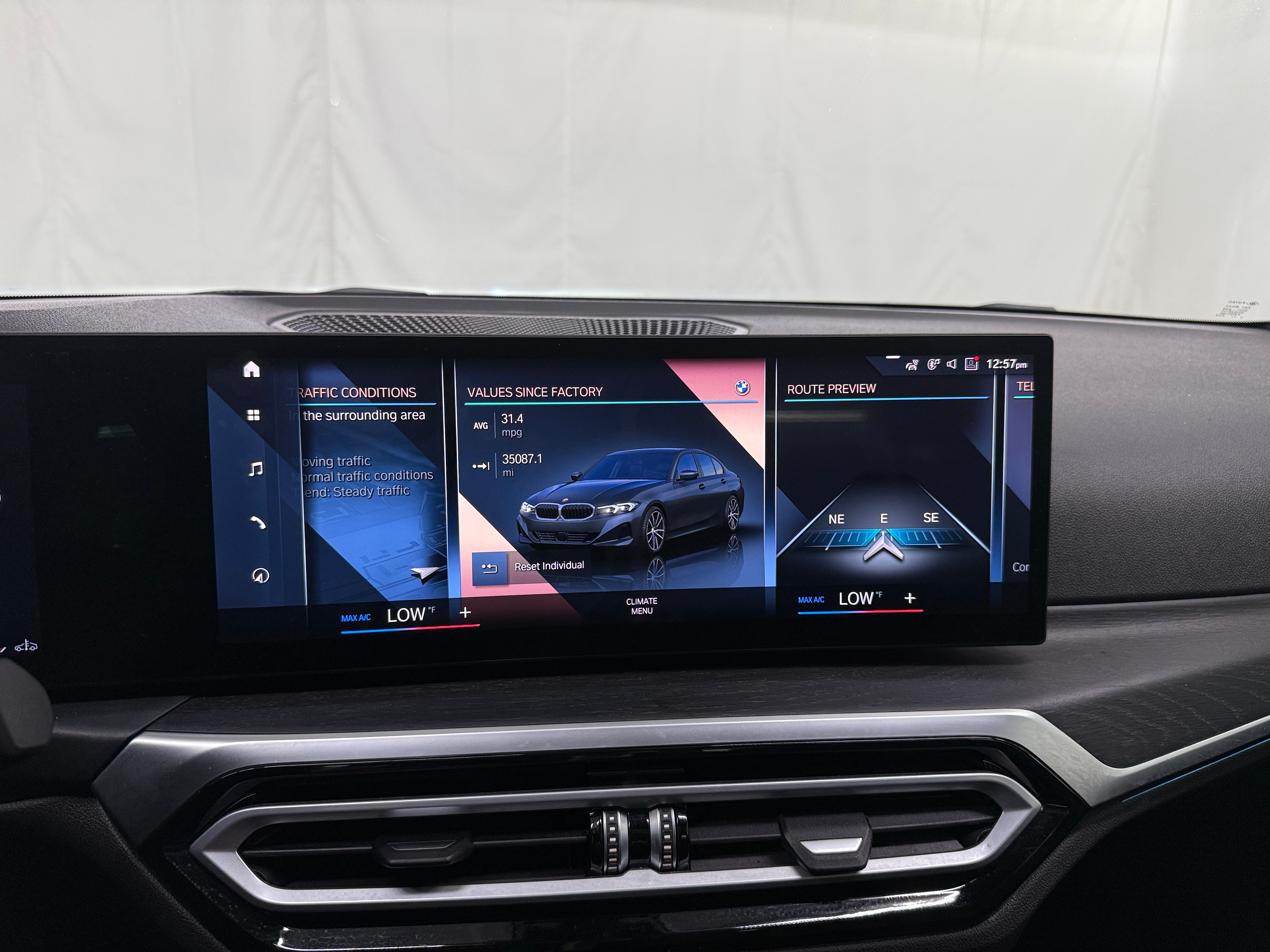 2023 BMW 3 Series 330i 3