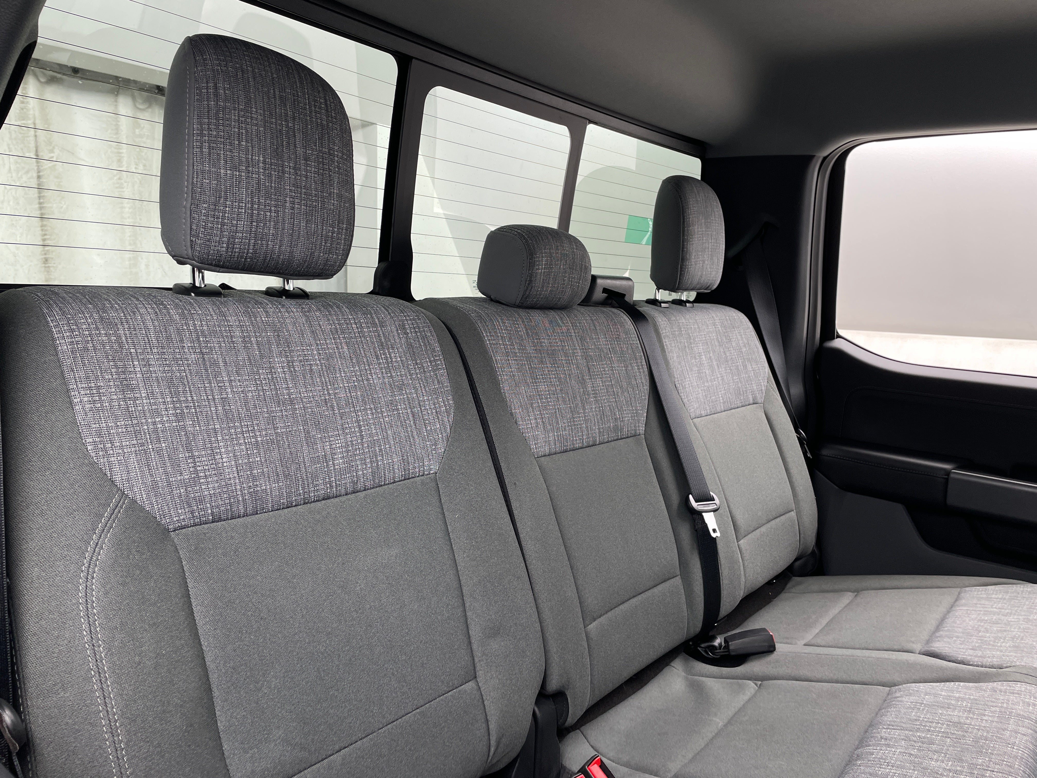 2023 Ford Econoline E-150 6