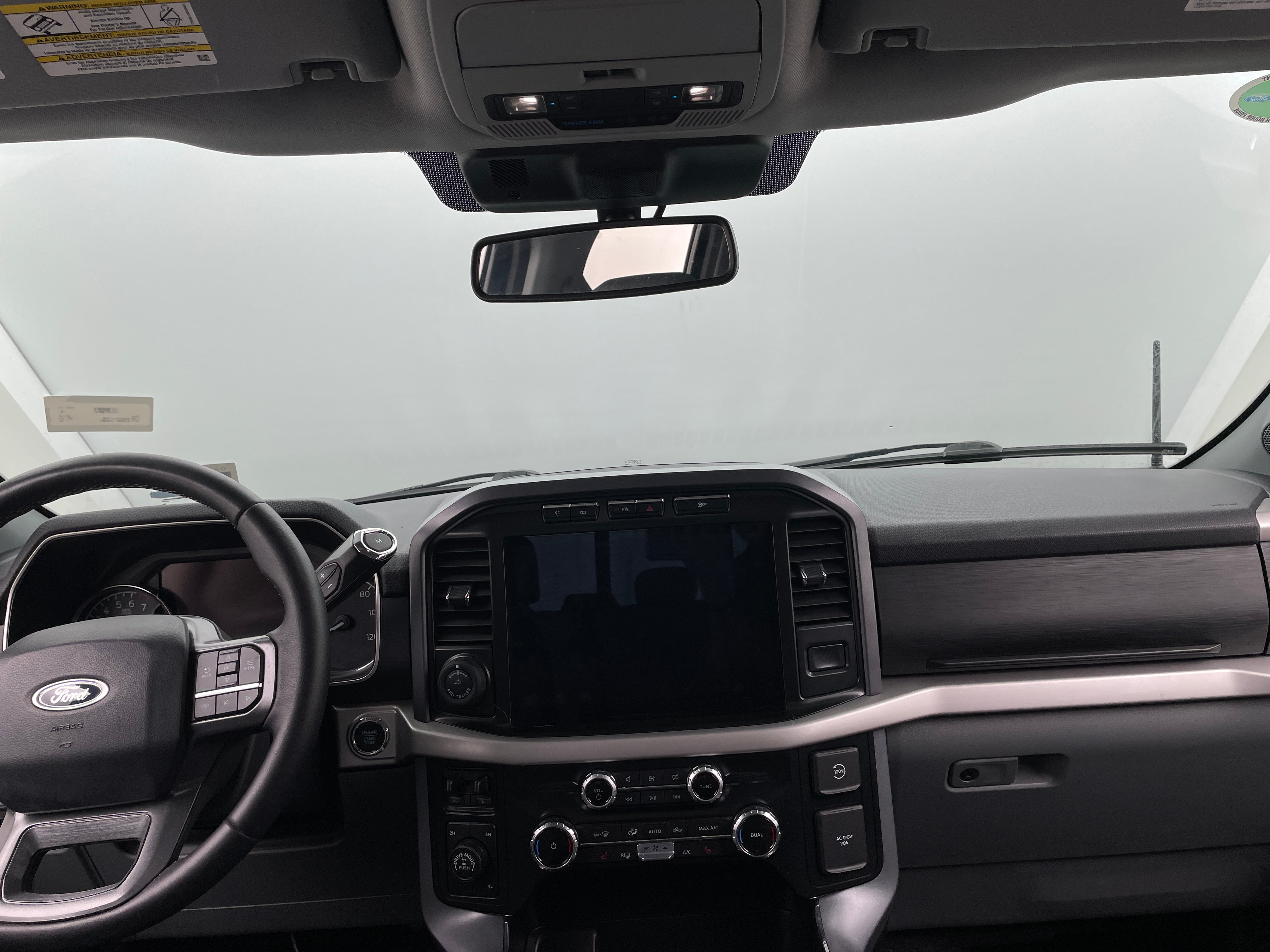 2023 Ford Econoline E-150 3