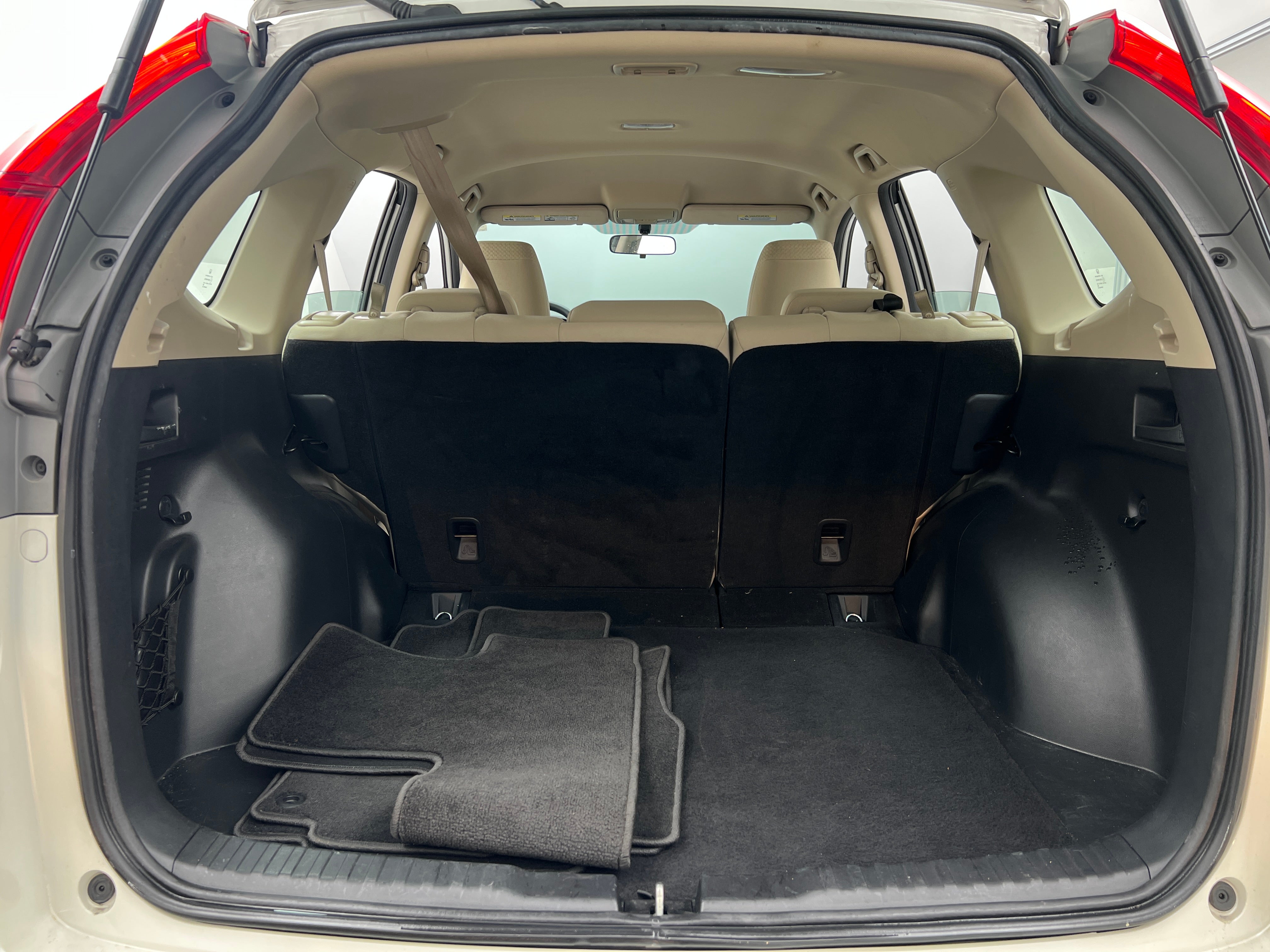 2015 Honda CR-V LX 7
