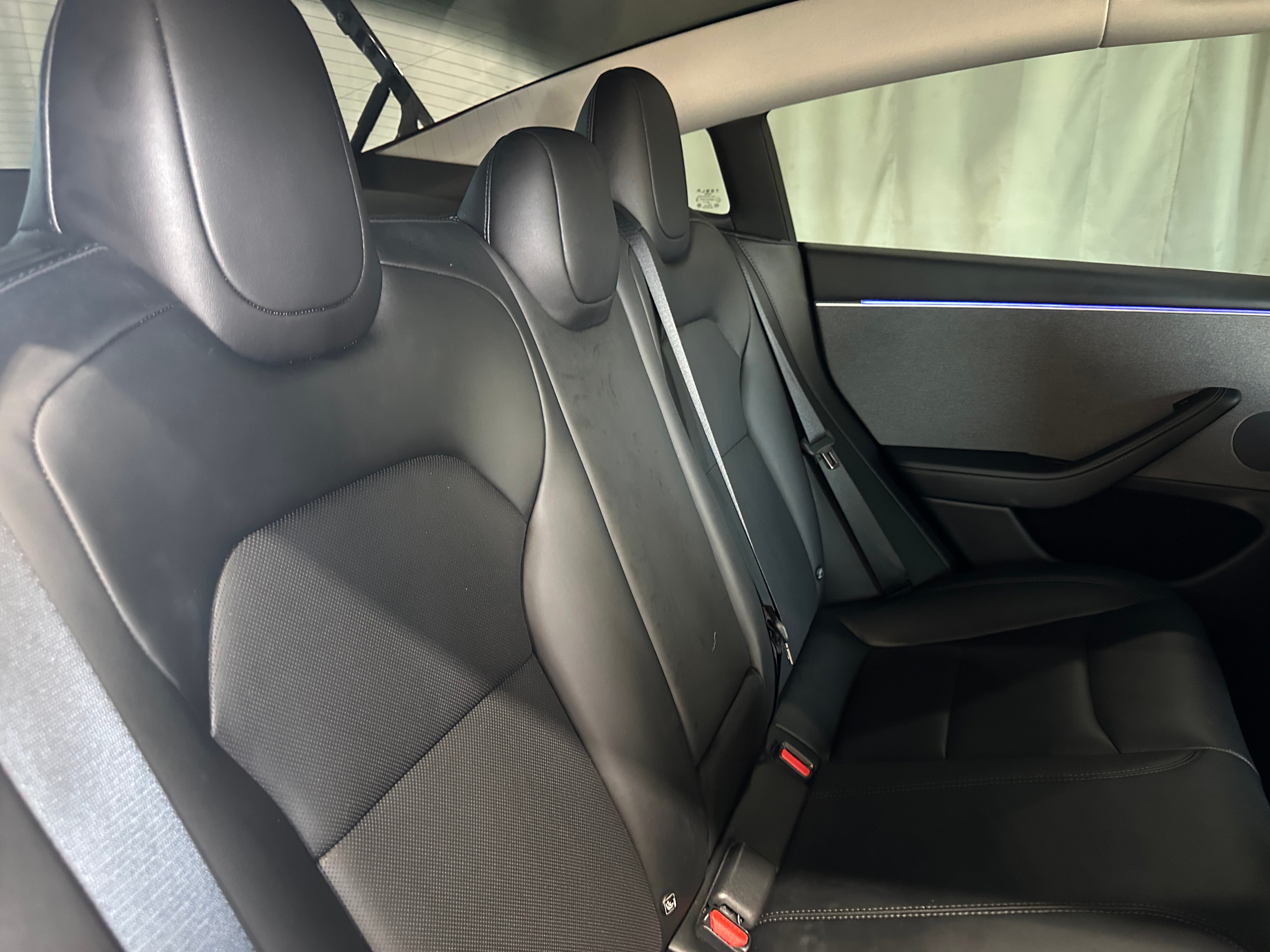 2024 Tesla Model 3 Standard Range 5