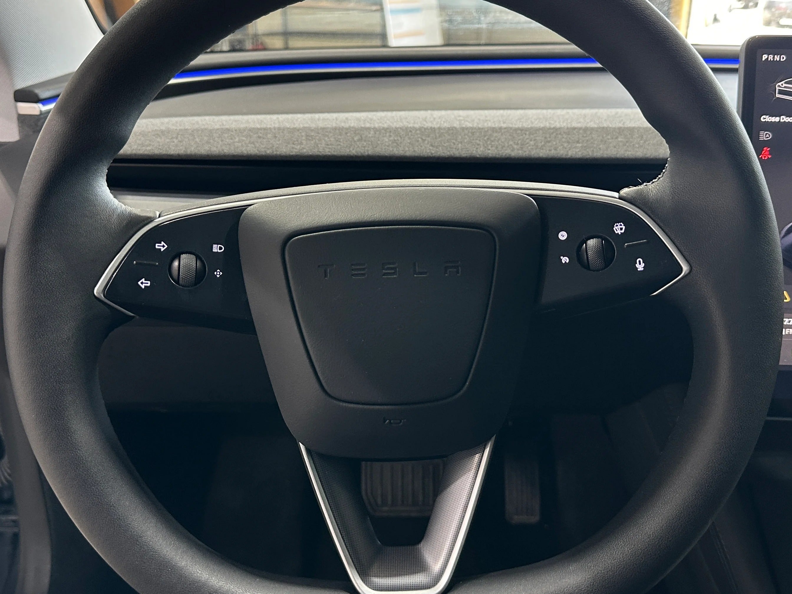 2024 Tesla Model 3 Standard Range 4