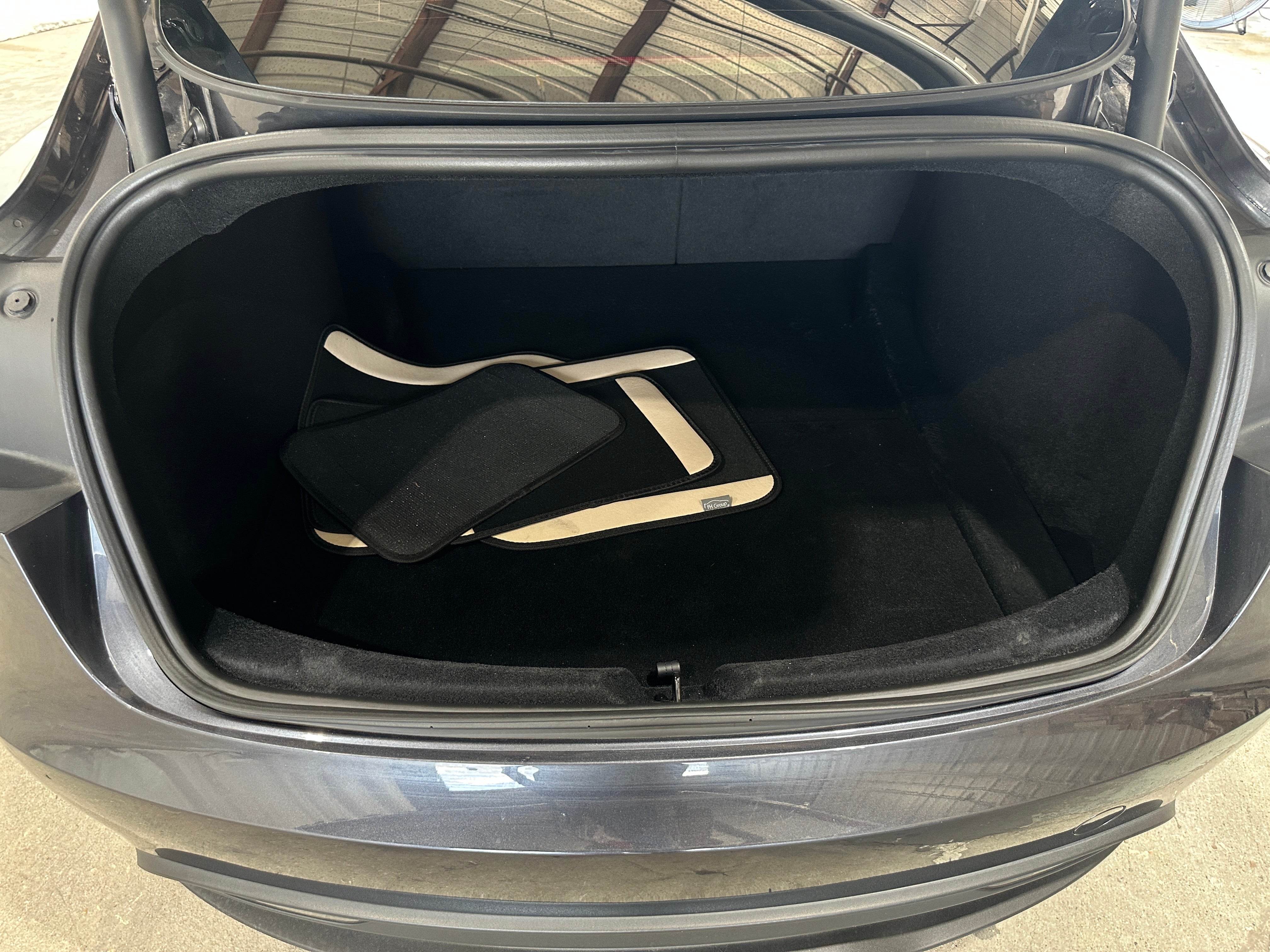 2024 Tesla Model 3 Standard Range 6