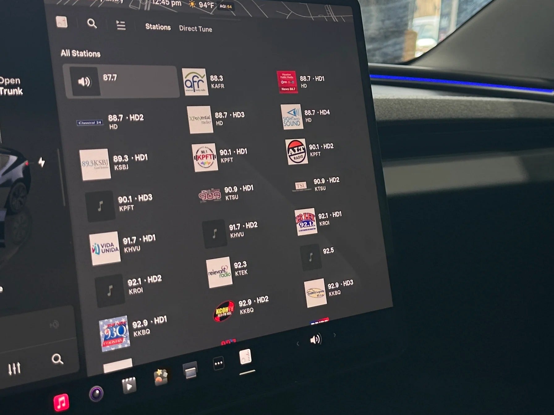 2024 Tesla Model 3 Standard Range 3