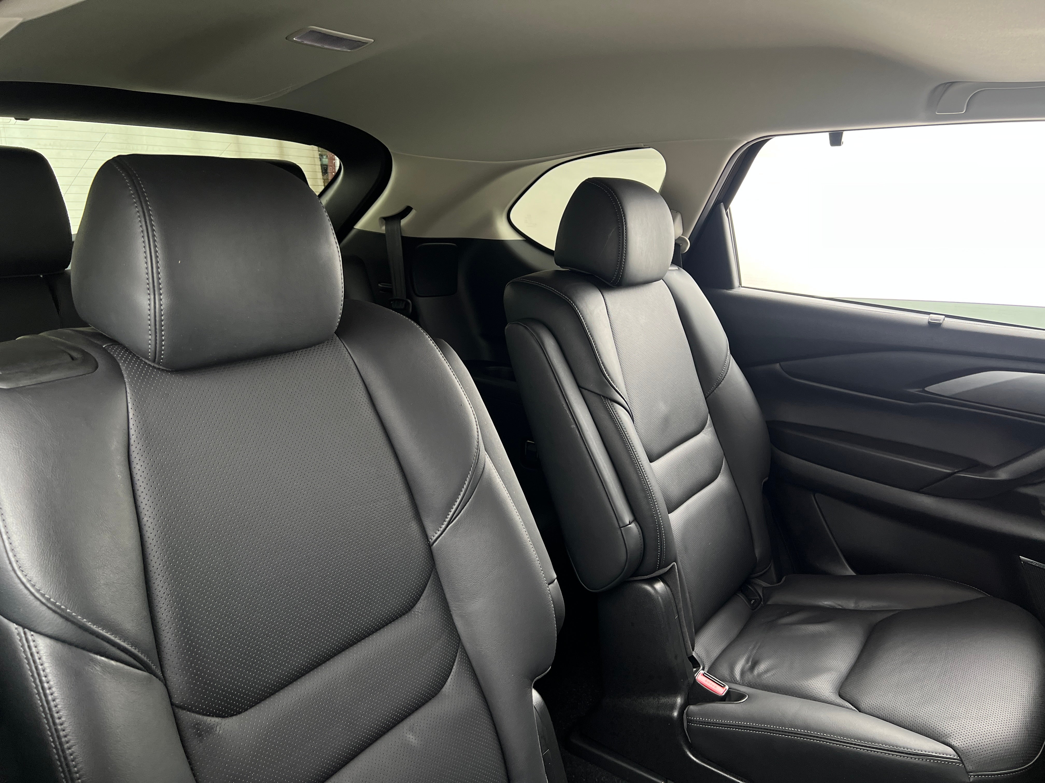2022 Mazda CX-9 Touring 5