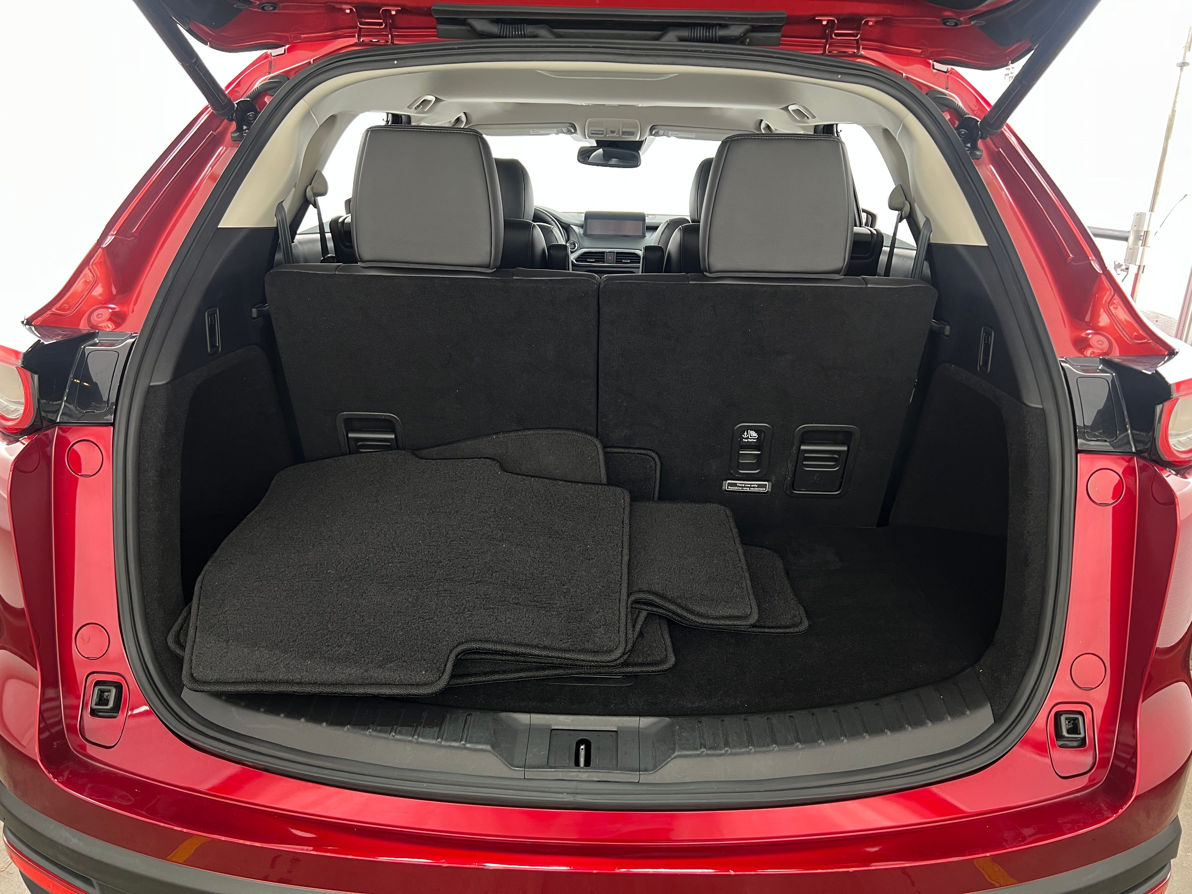 2022 Mazda CX-9 Touring 6