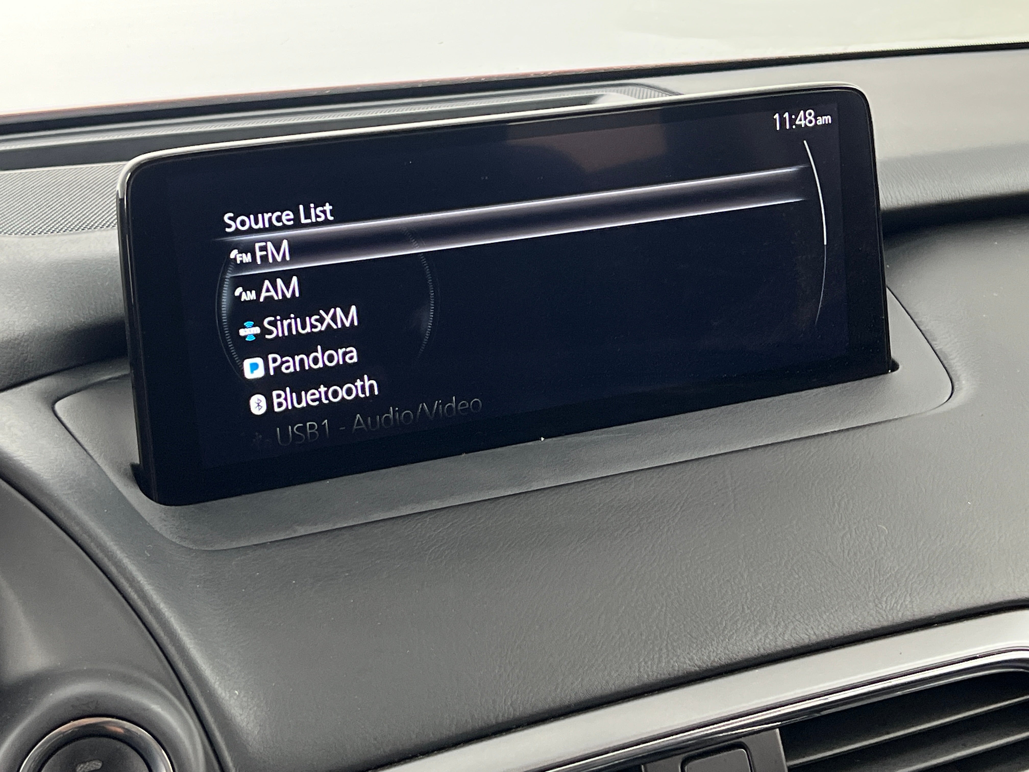 2022 Mazda CX-9 Touring 3