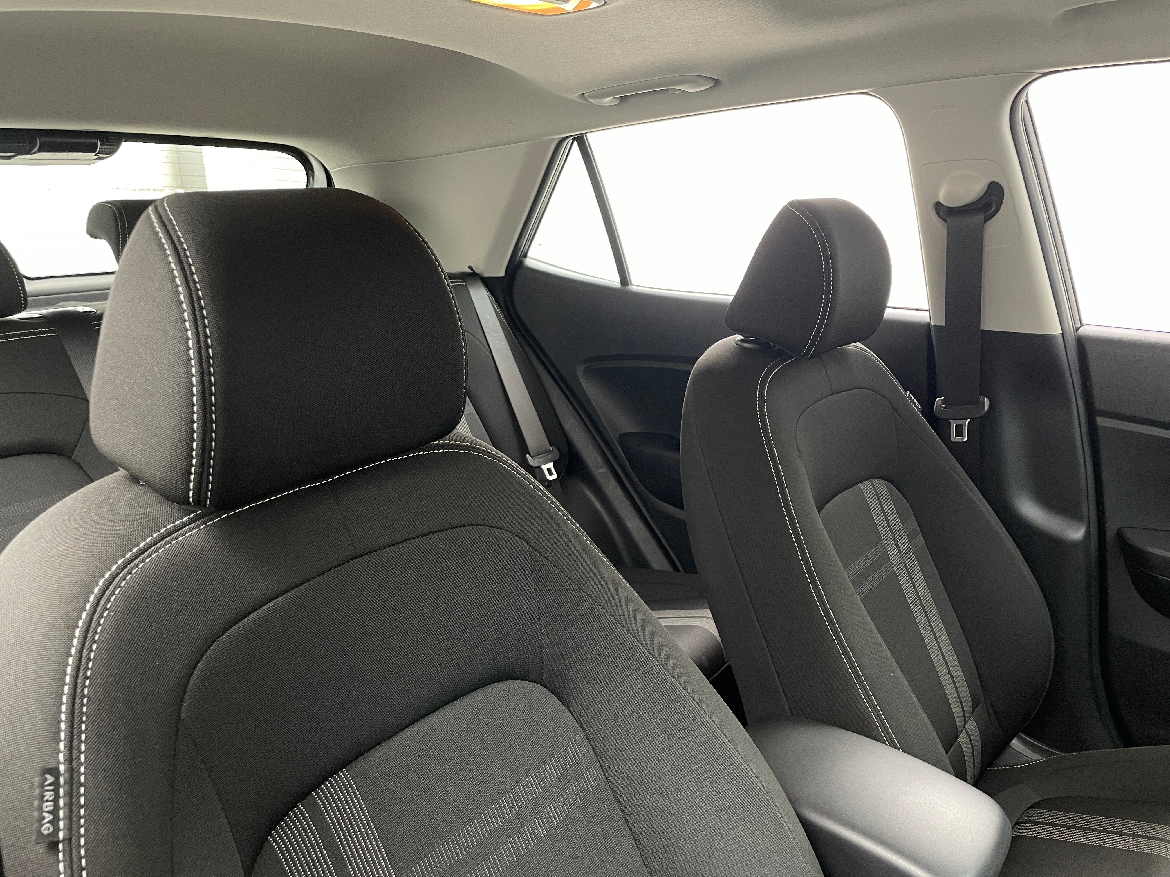 2023 Hyundai Venue SEL 2