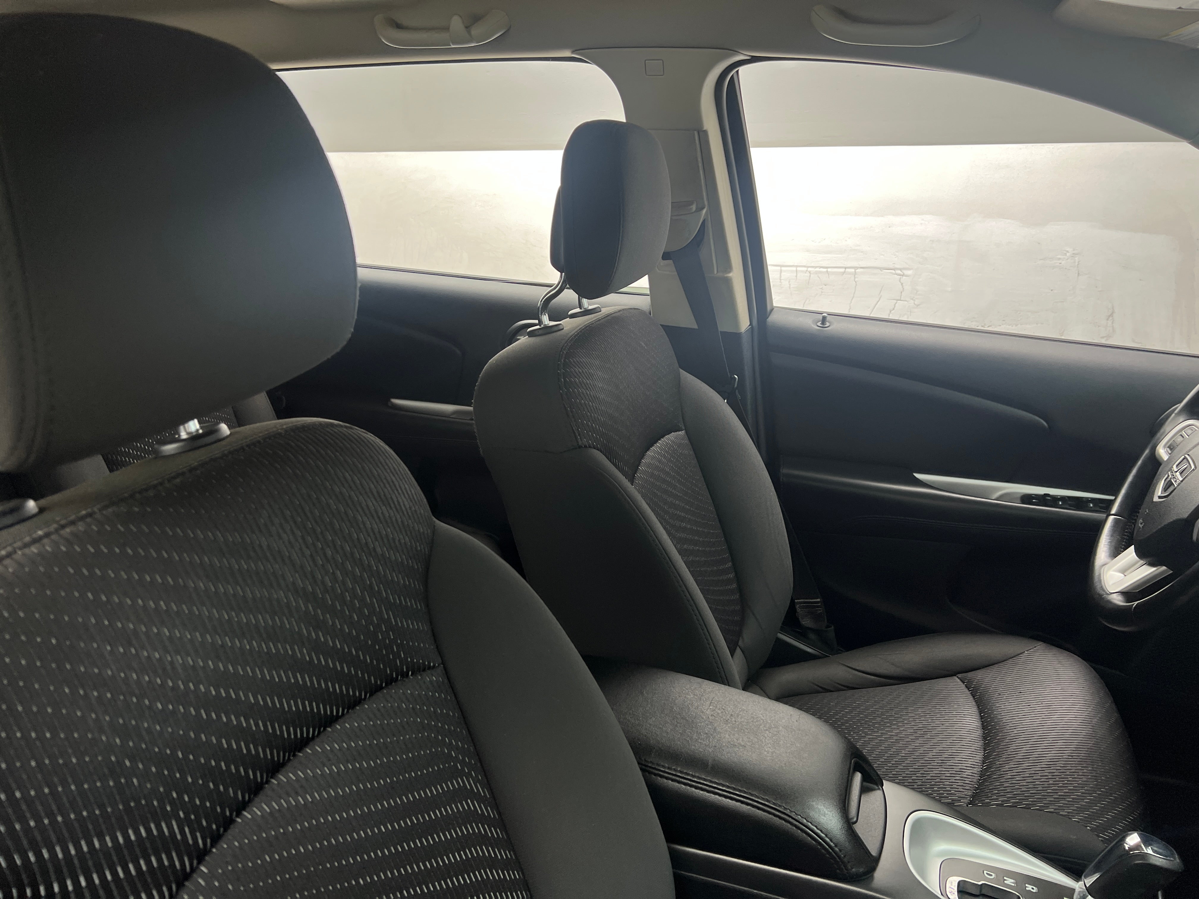 2018 Dodge Journey SE 2