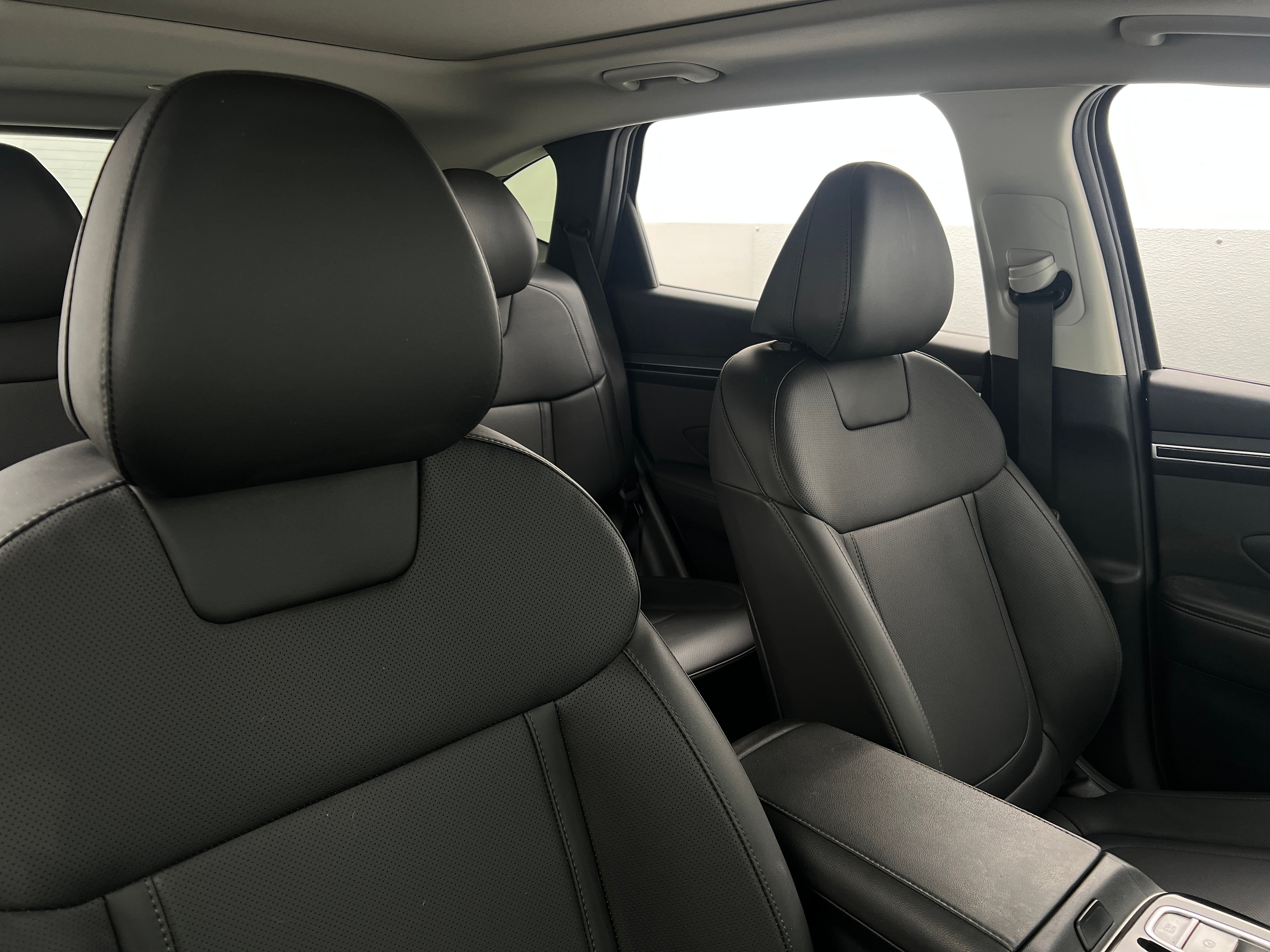 2023 Hyundai Tucson SEL Convenience 2