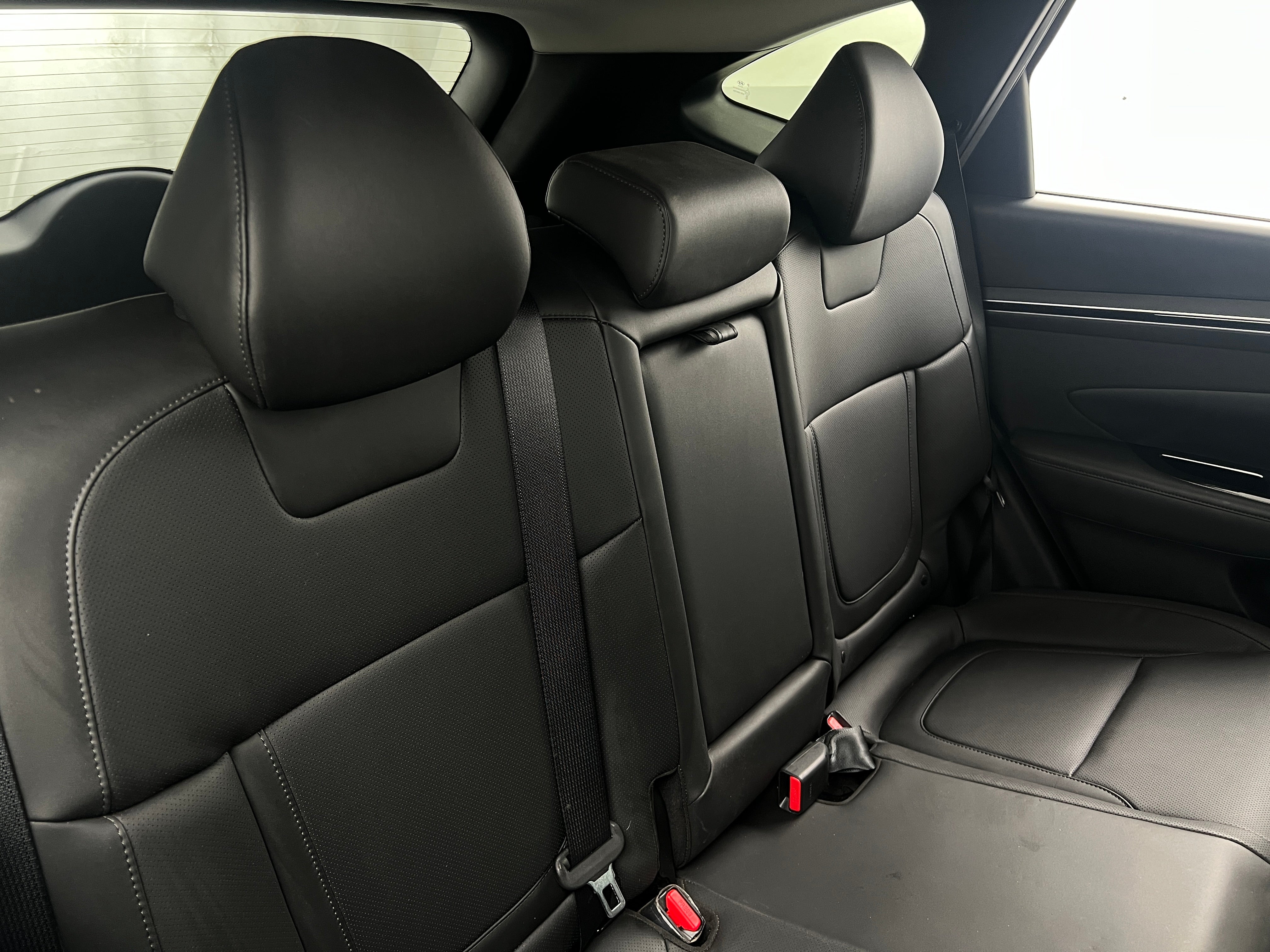 2023 Hyundai Tucson SEL Convenience 6