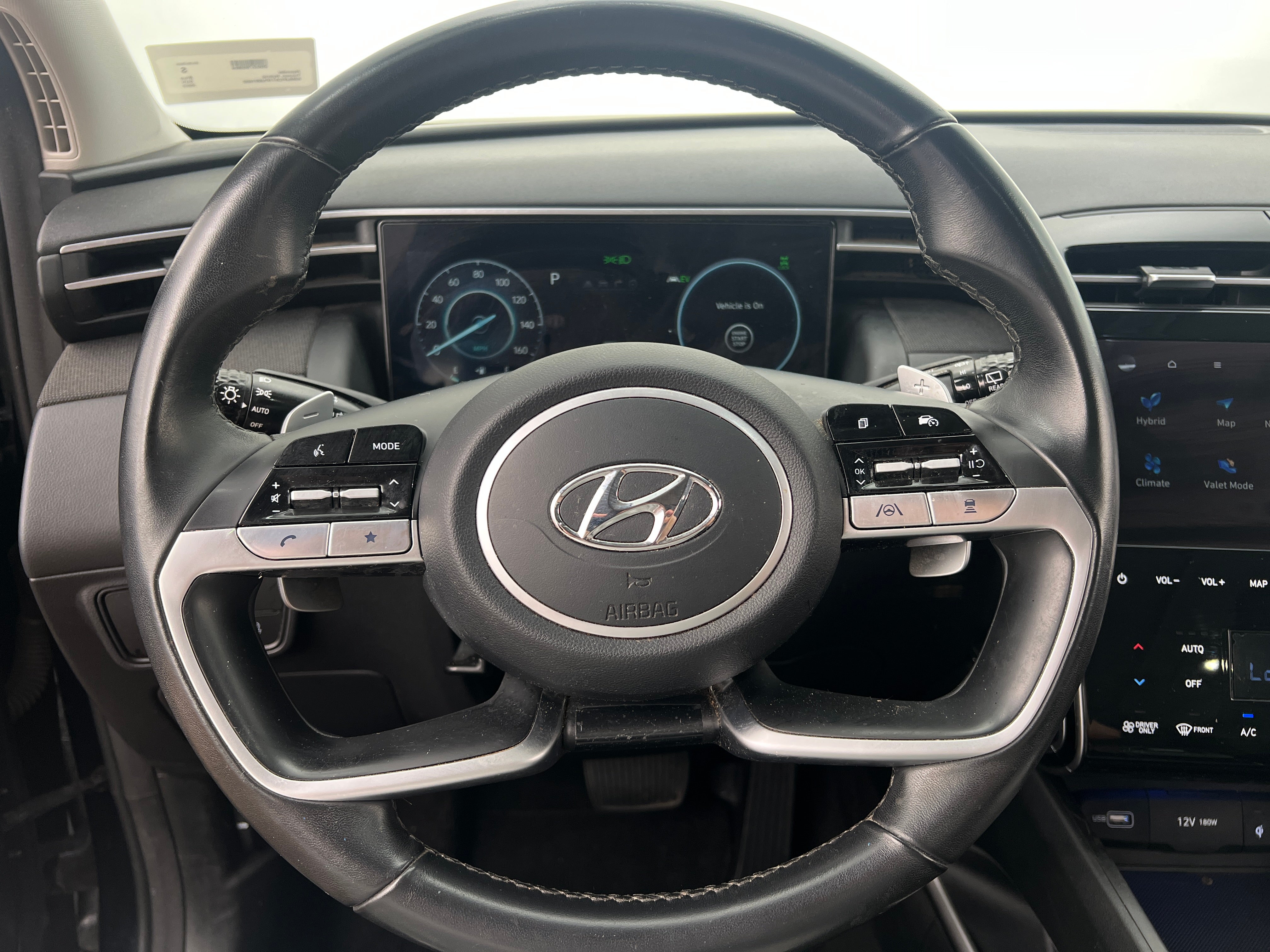 2023 Hyundai Tucson SEL Convenience 5