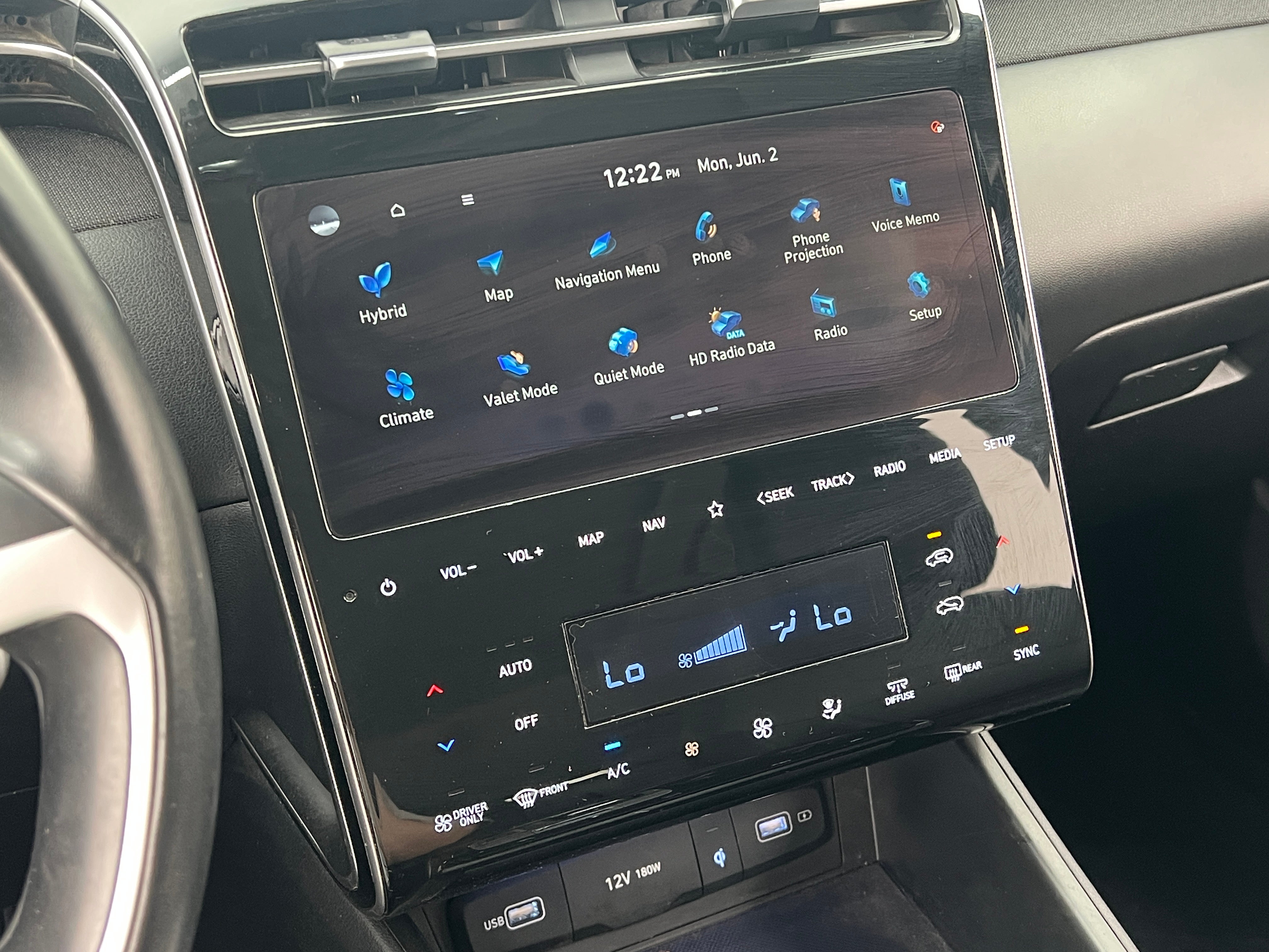 2023 Hyundai Tucson SEL Convenience 4