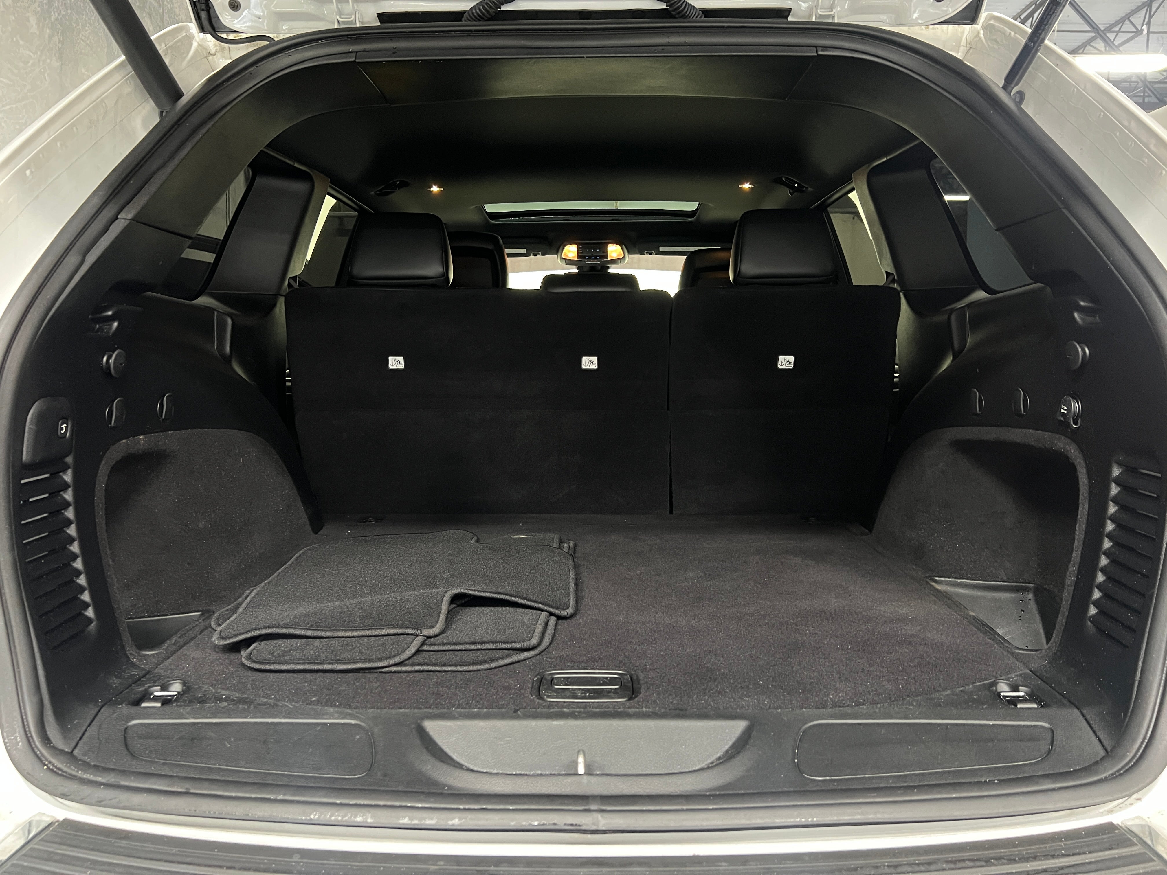 2020 Jeep Grand Cherokee Limited Edition 6