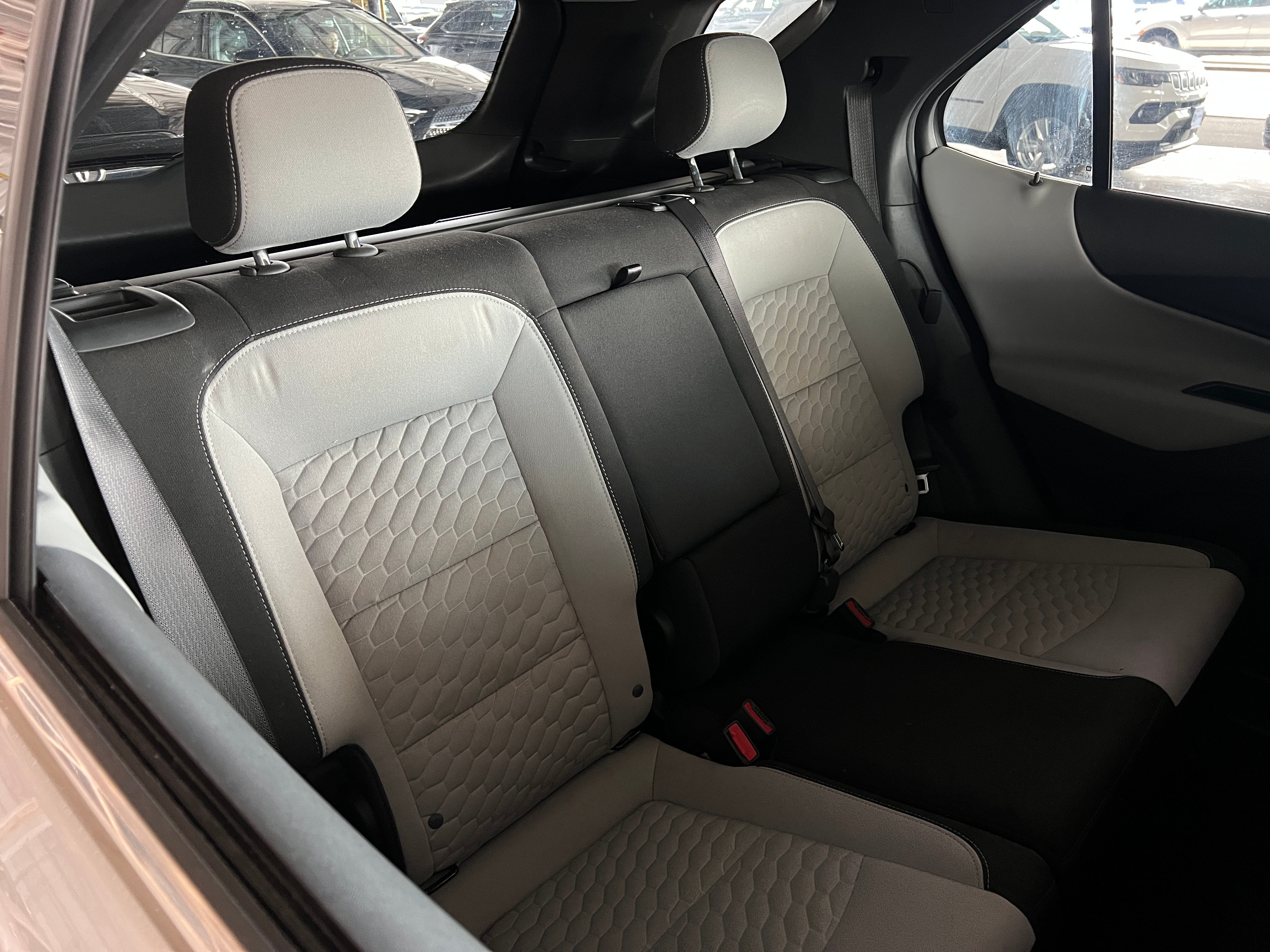 2021 Chevrolet Equinox LT 6