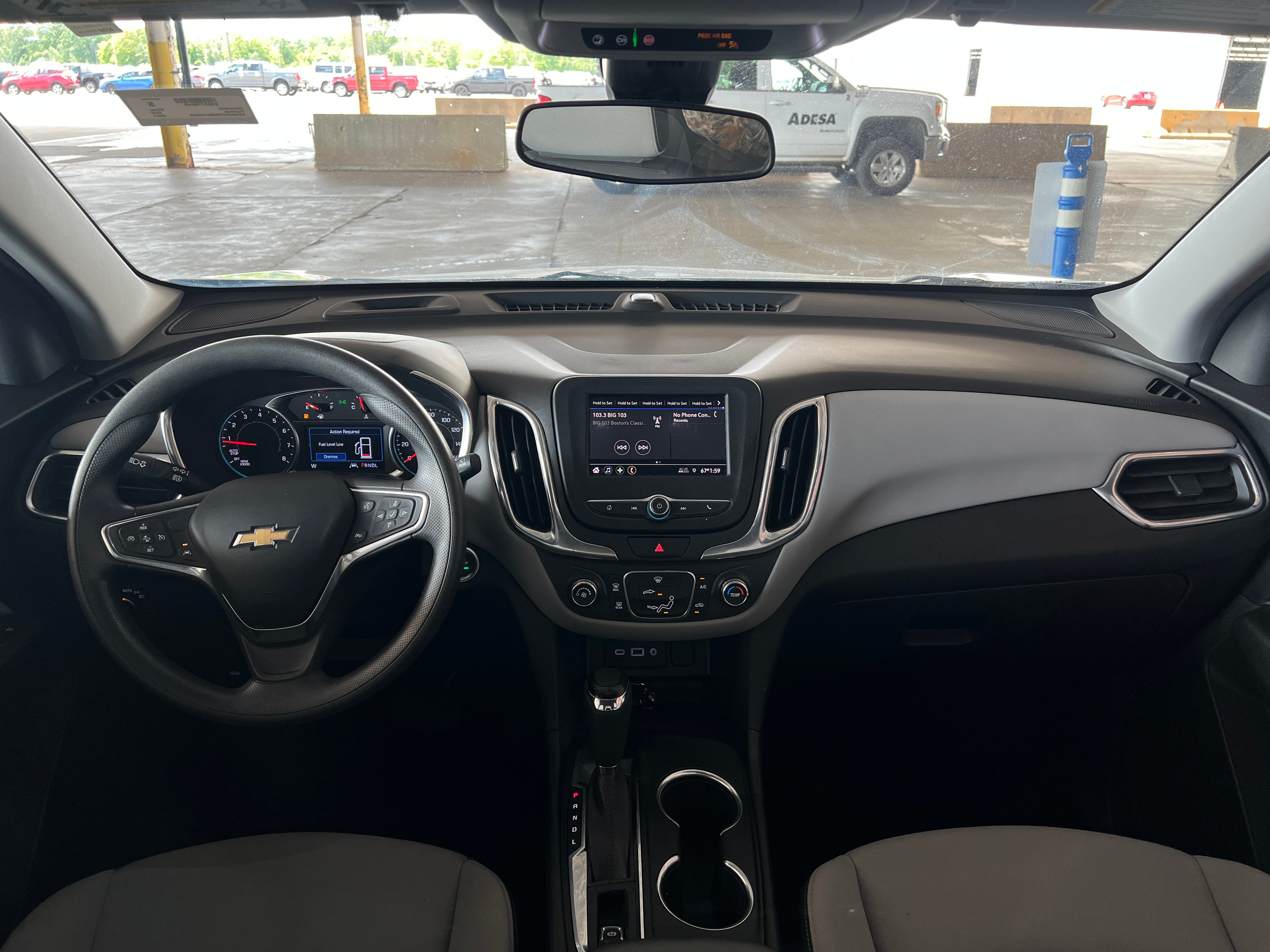 2021 Chevrolet Equinox LT 3