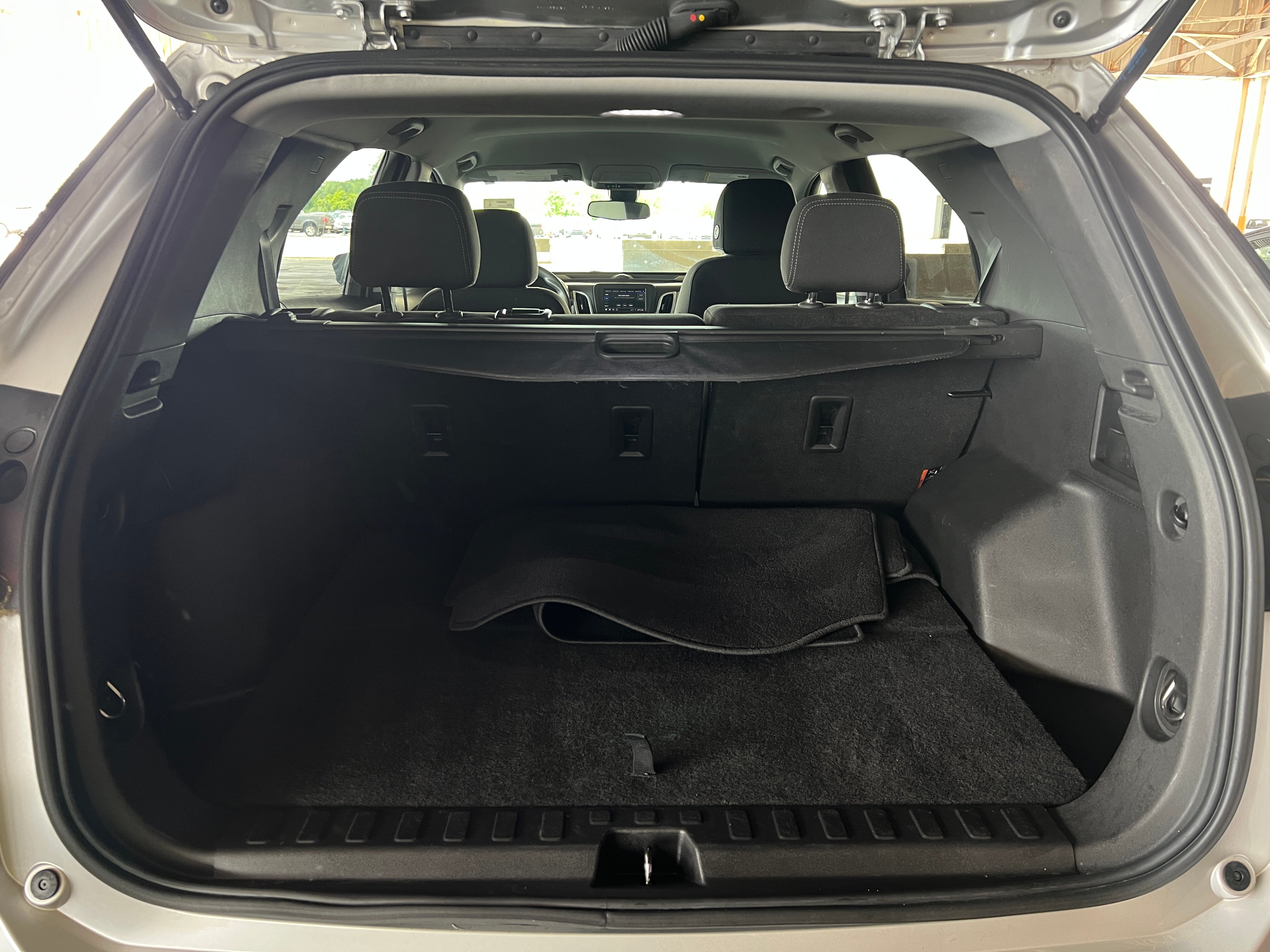 2021 Chevrolet Equinox LT 7
