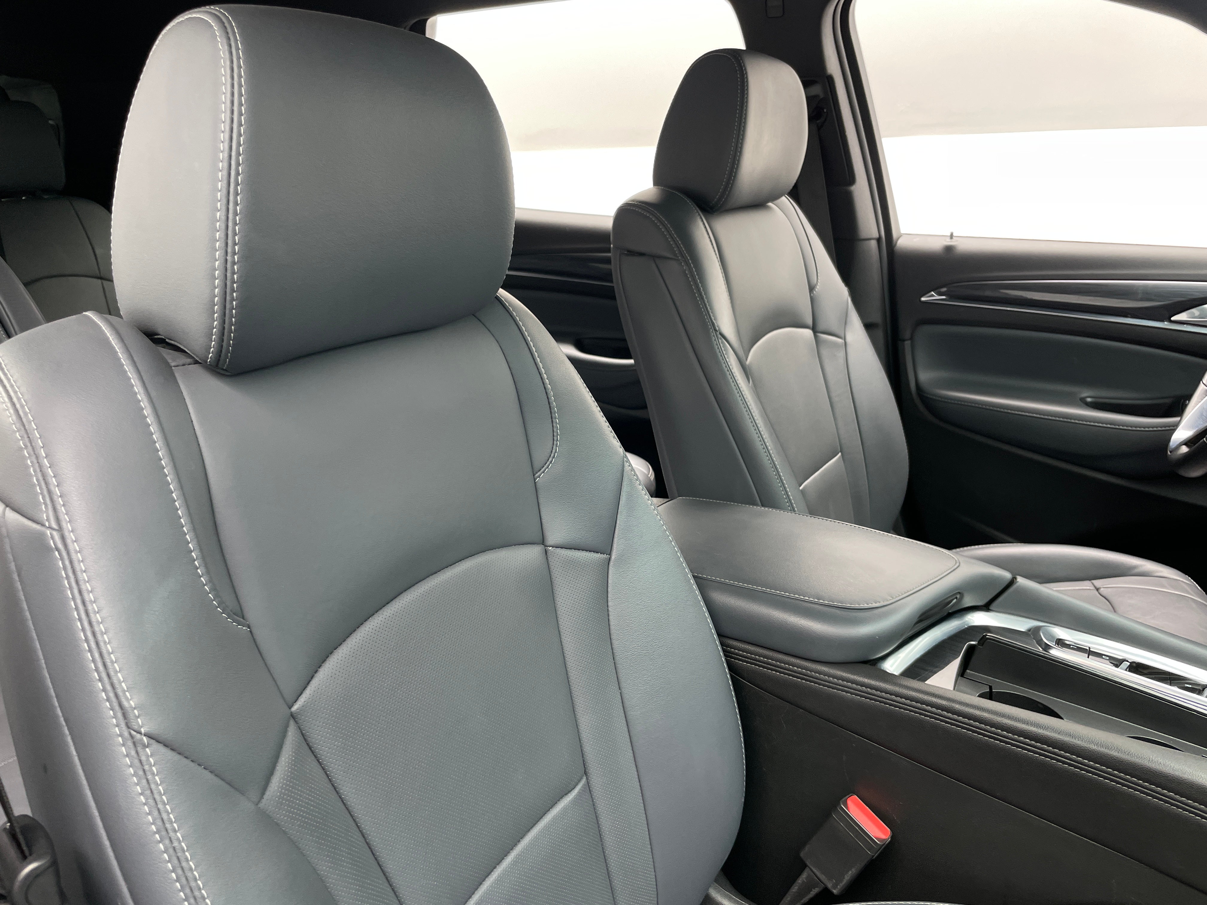 2024 Buick Enclave
