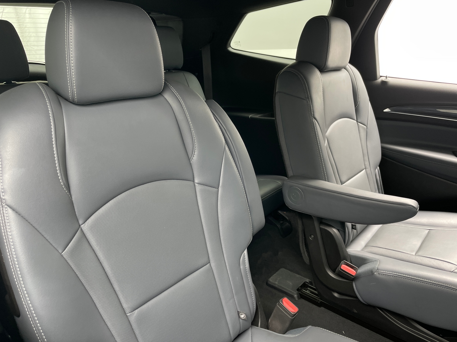 Thumbnail: 2024 Buick Enclave - 5