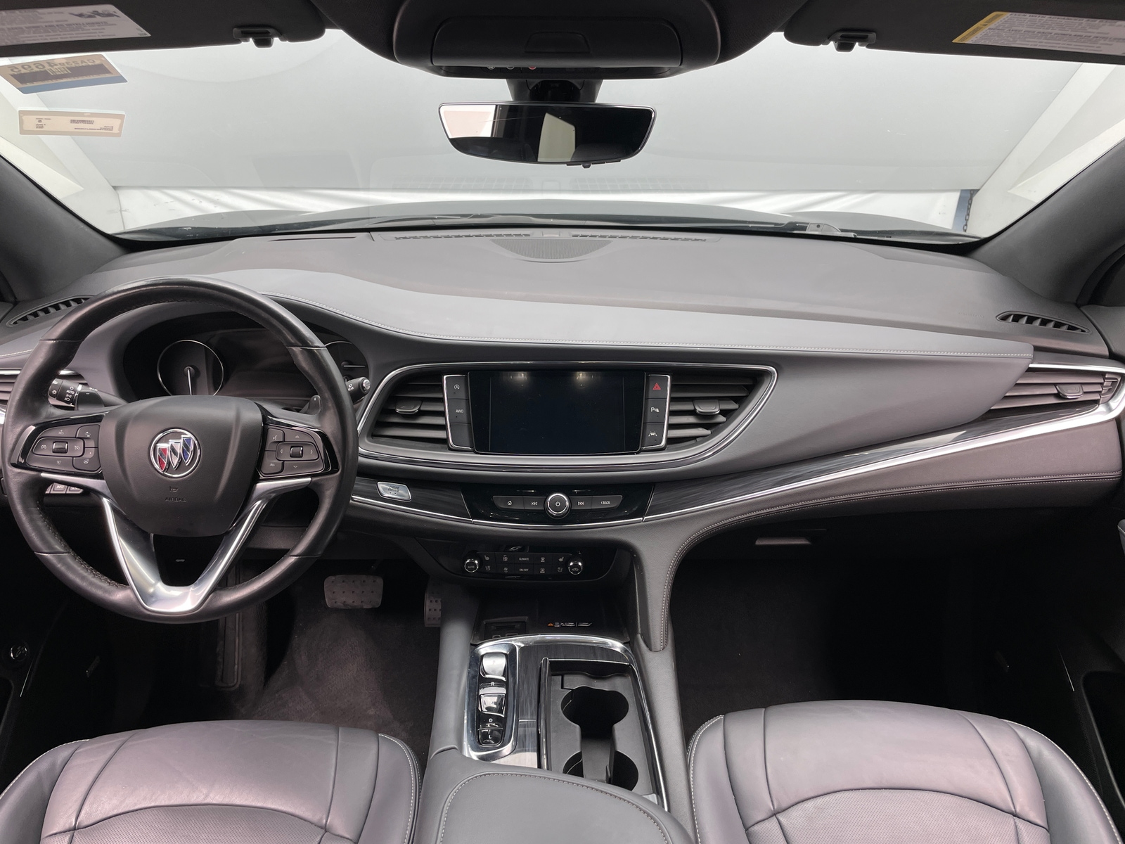 Thumbnail: 2024 Buick Enclave - 2