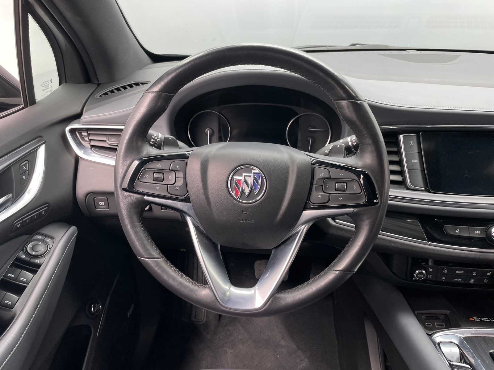 Thumbnail: 2024 Buick Enclave - 4