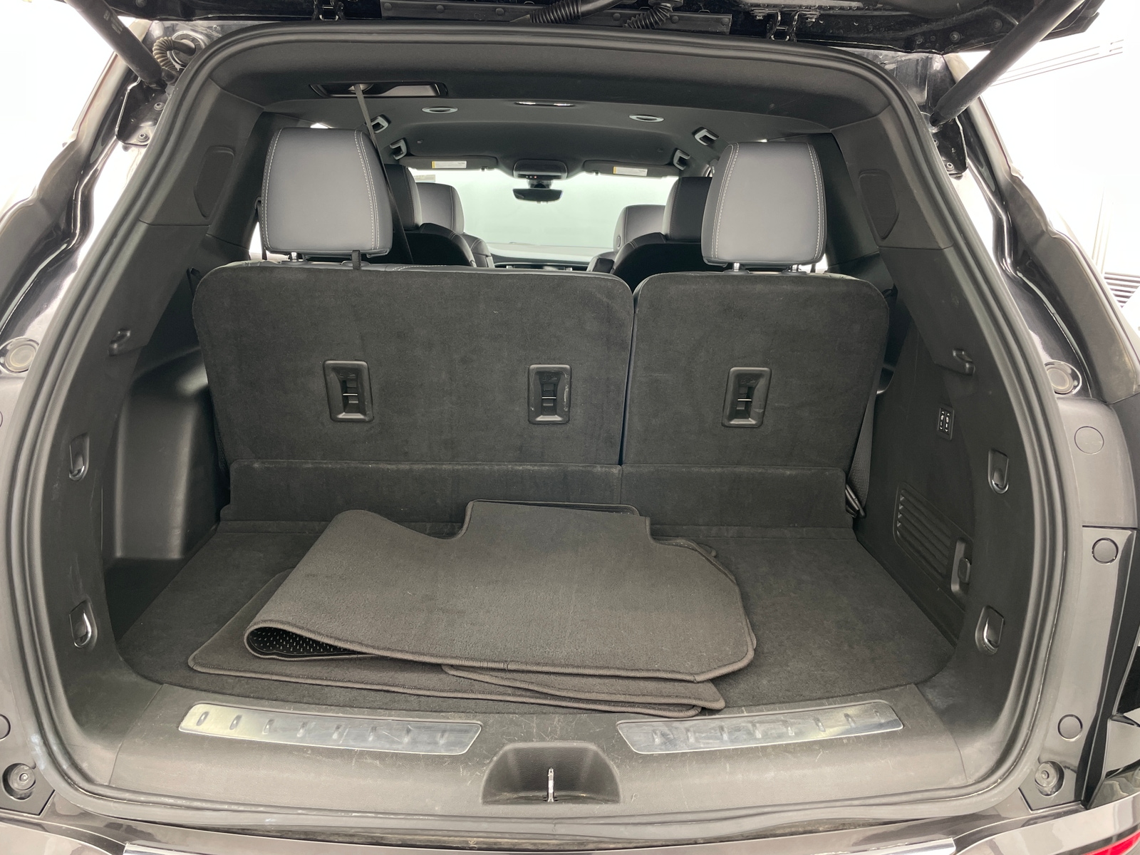 Thumbnail: 2024 Buick Enclave - 6