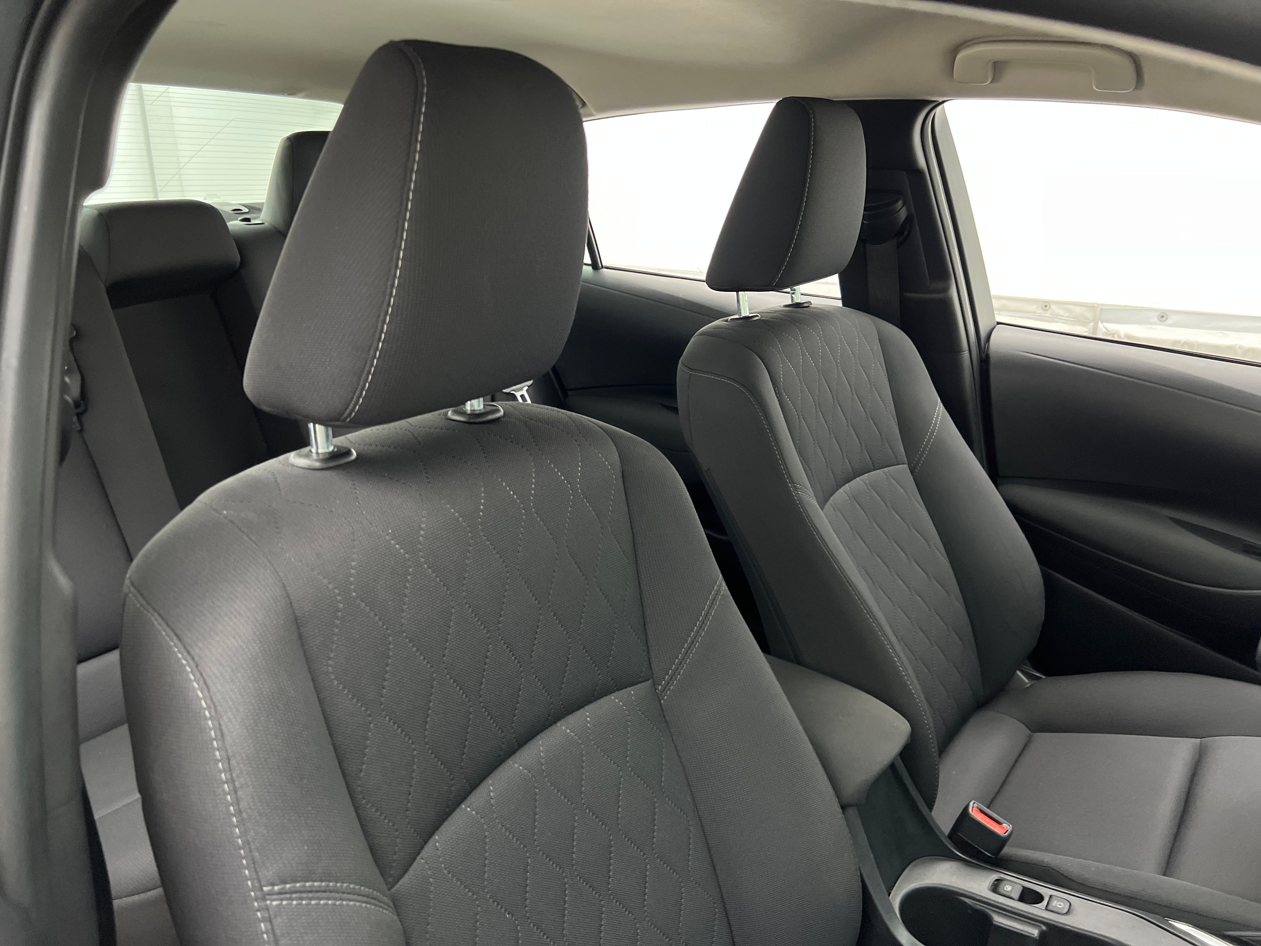 2024 Toyota Corolla LE 2