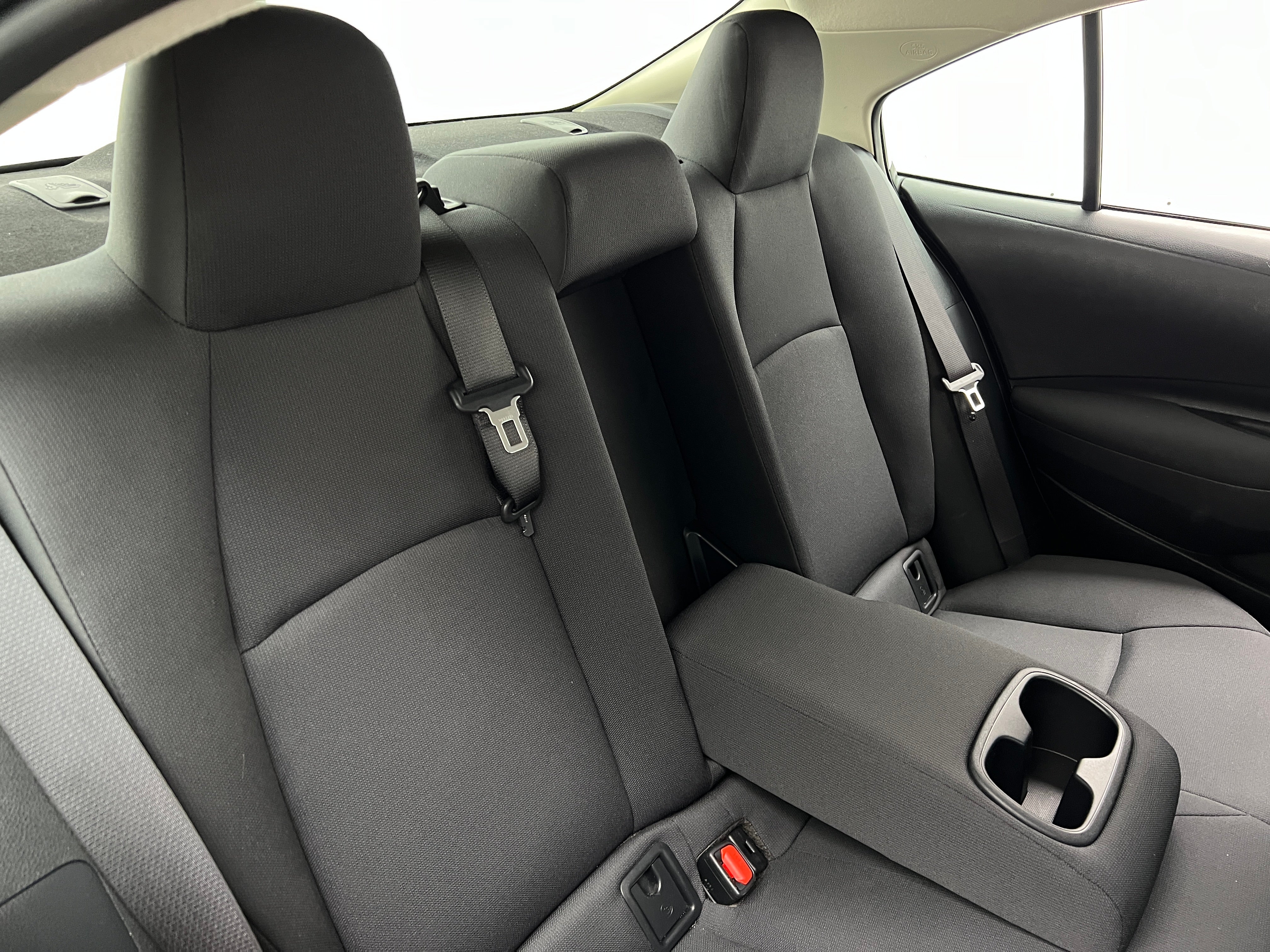 2024 Toyota Corolla LE 6
