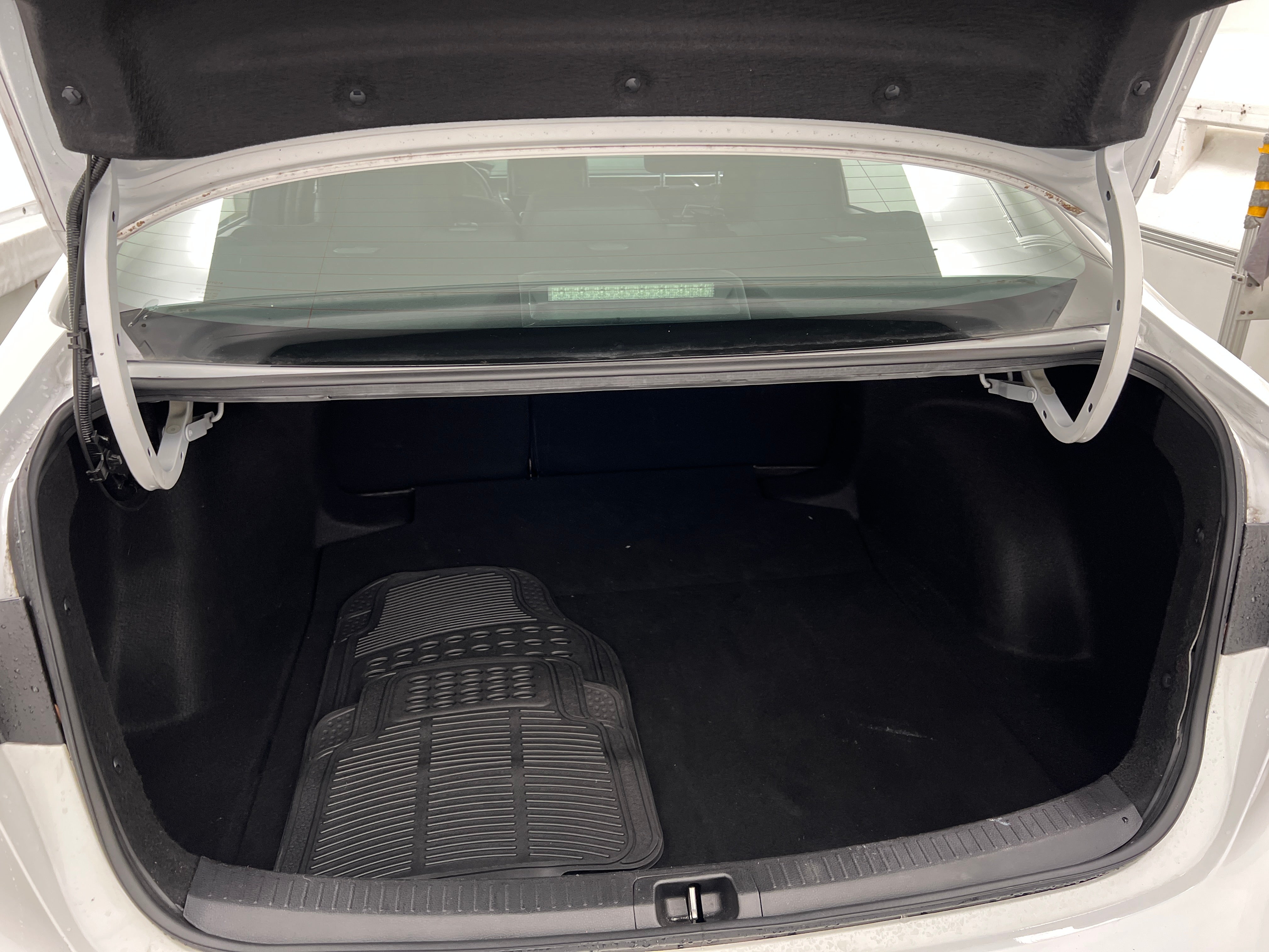 2024 Toyota Corolla LE 7