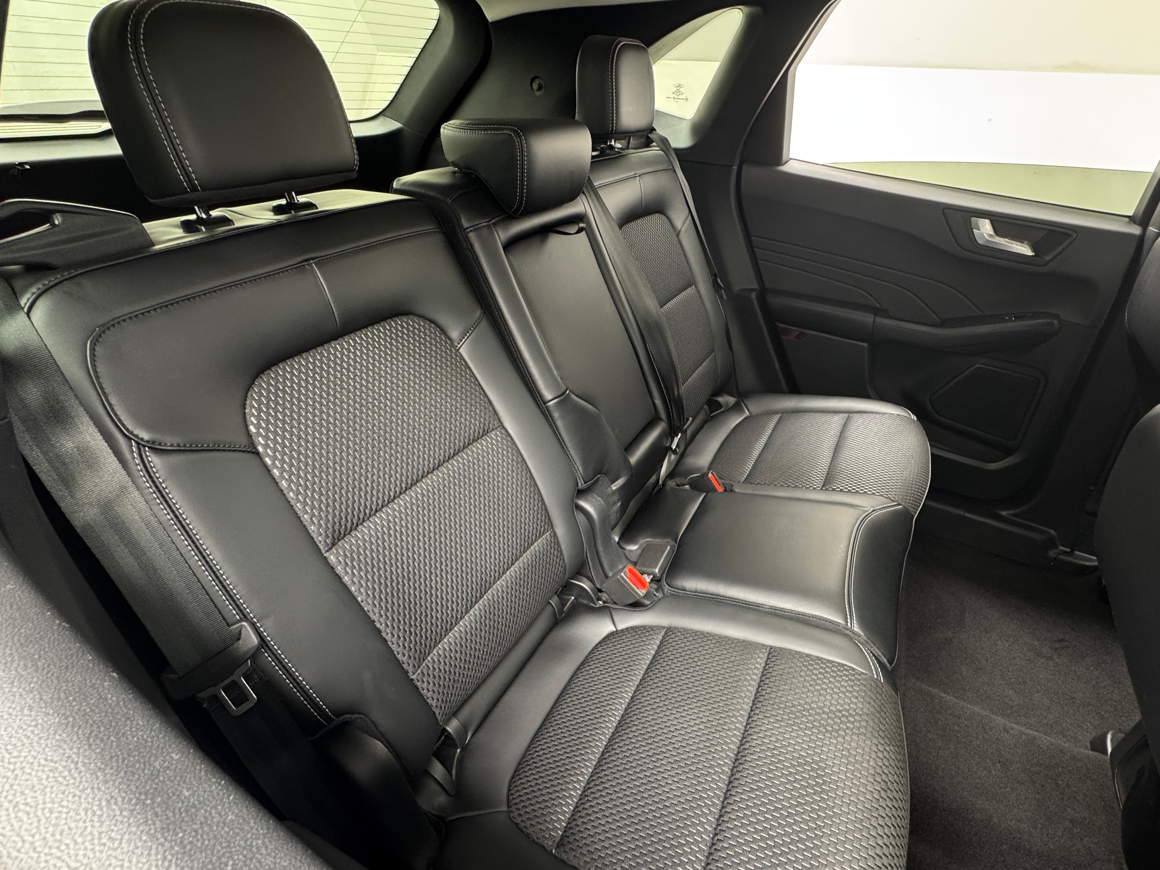 2024 Ford Escape Plug-in Hybrid 6