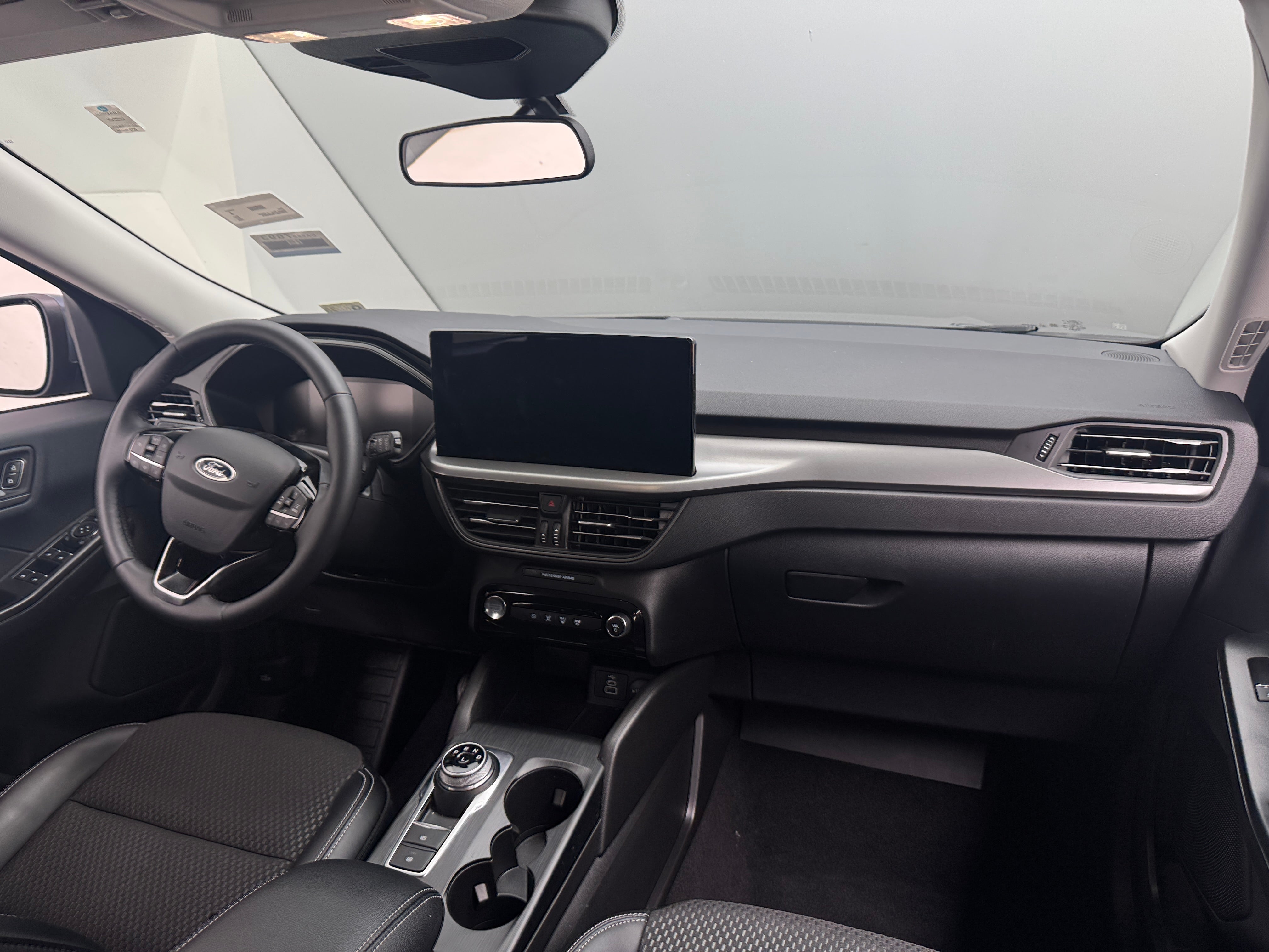 2024 Ford Escape Plug-in Hybrid 3