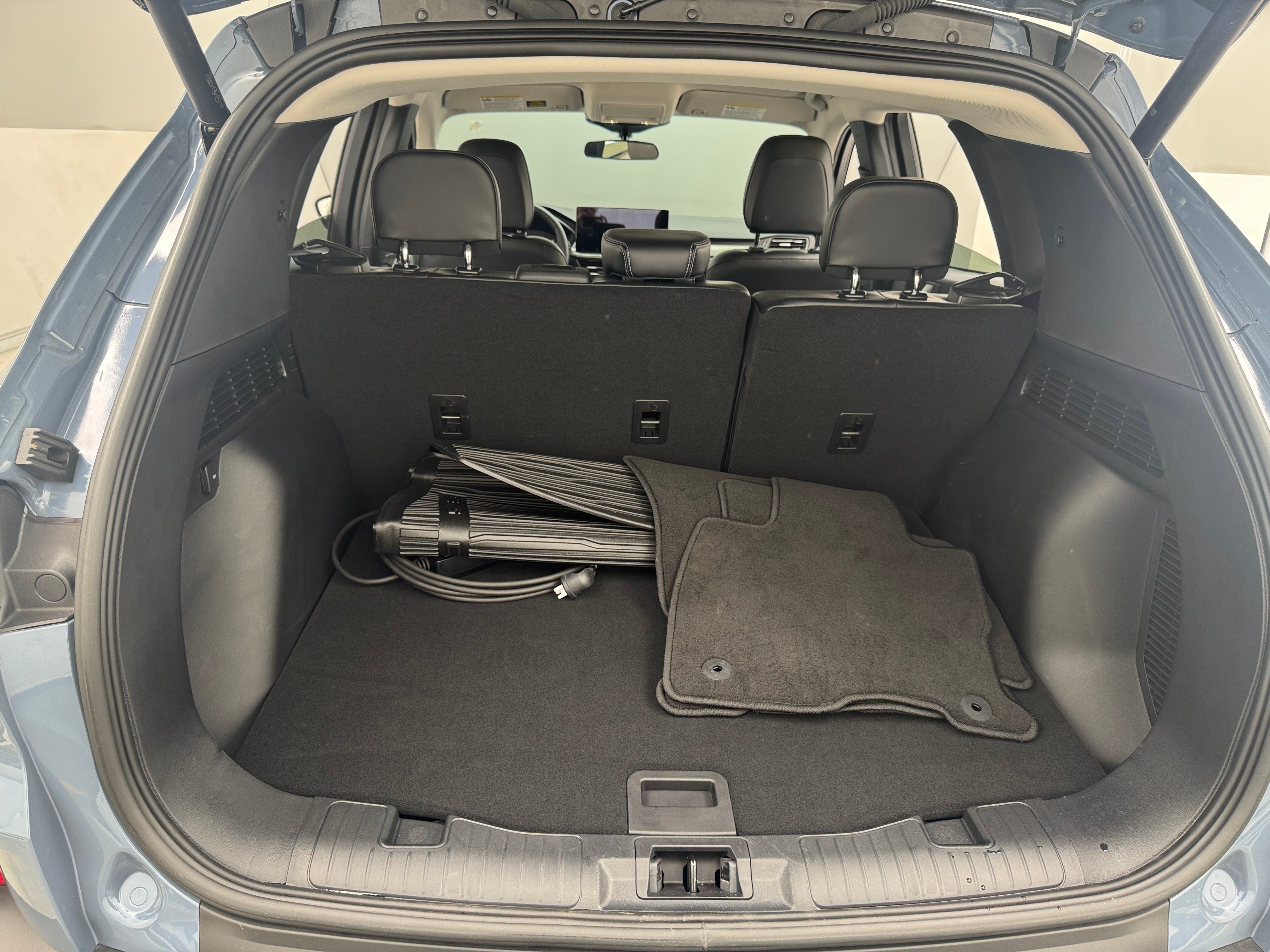 2024 Ford Escape Plug-in Hybrid 7