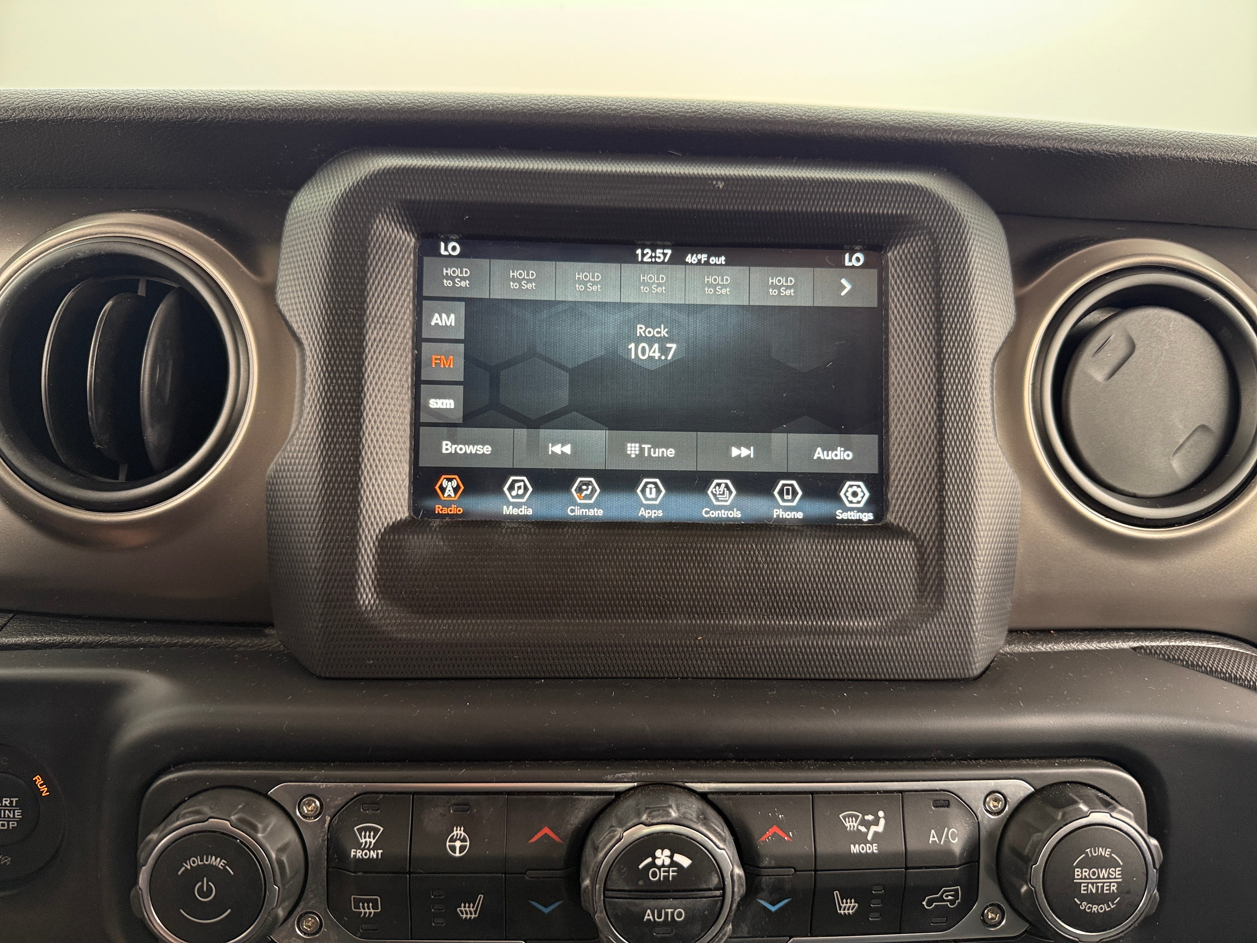 2019 Jeep Wrangler Unlimited Sport S 4