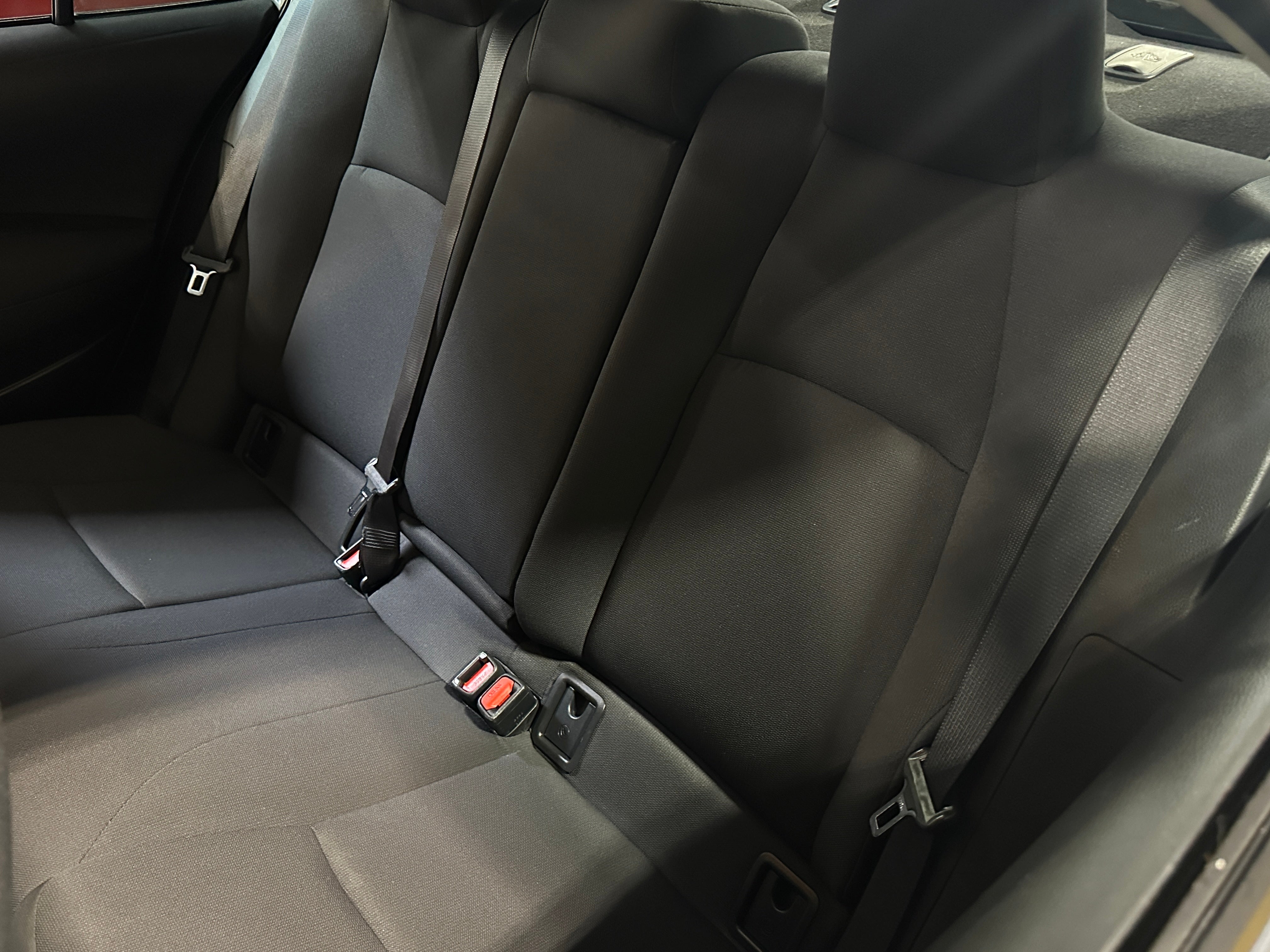 2021 Toyota Corolla LE 6