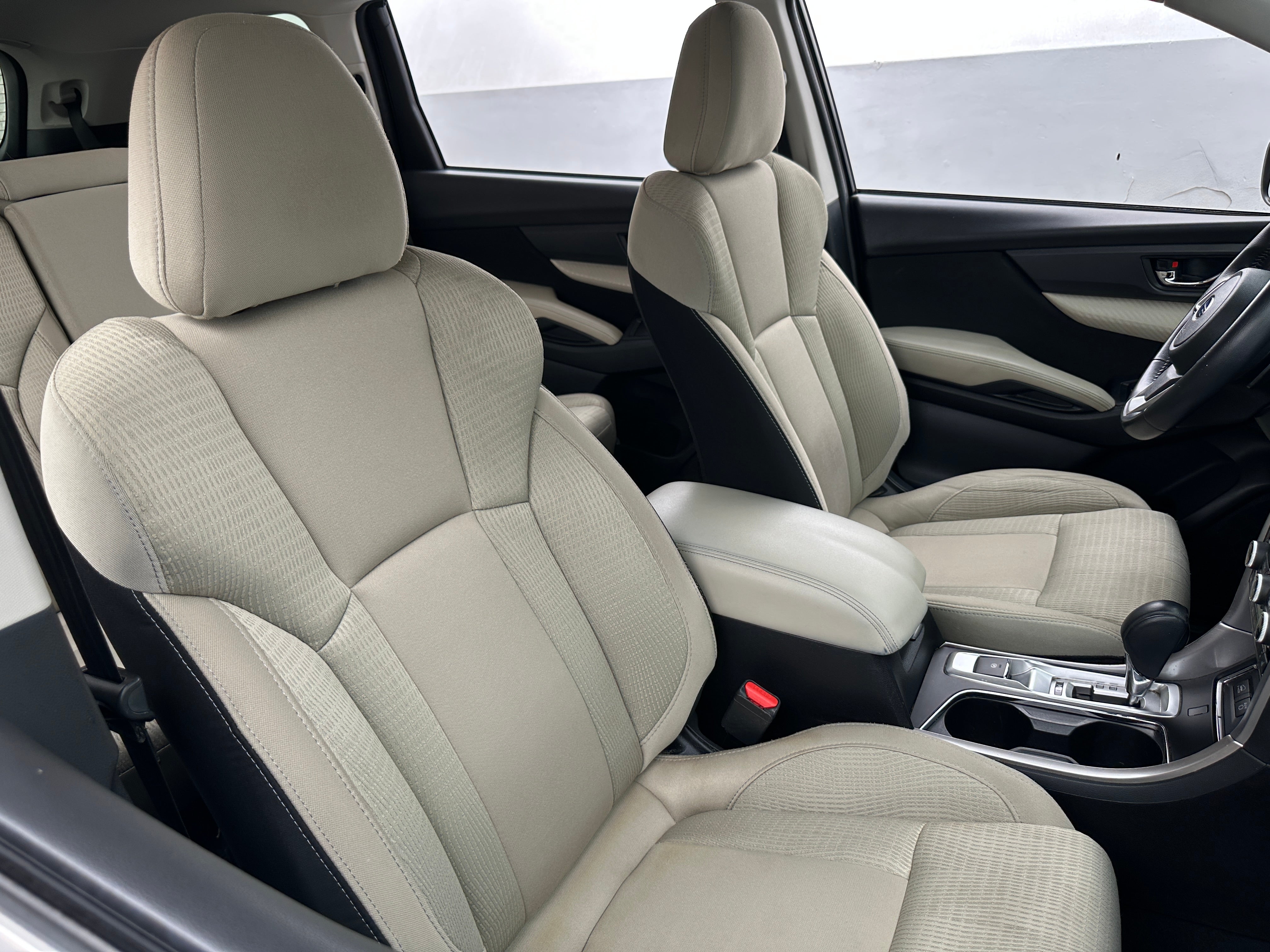 2019 Subaru Ascent Premium 2