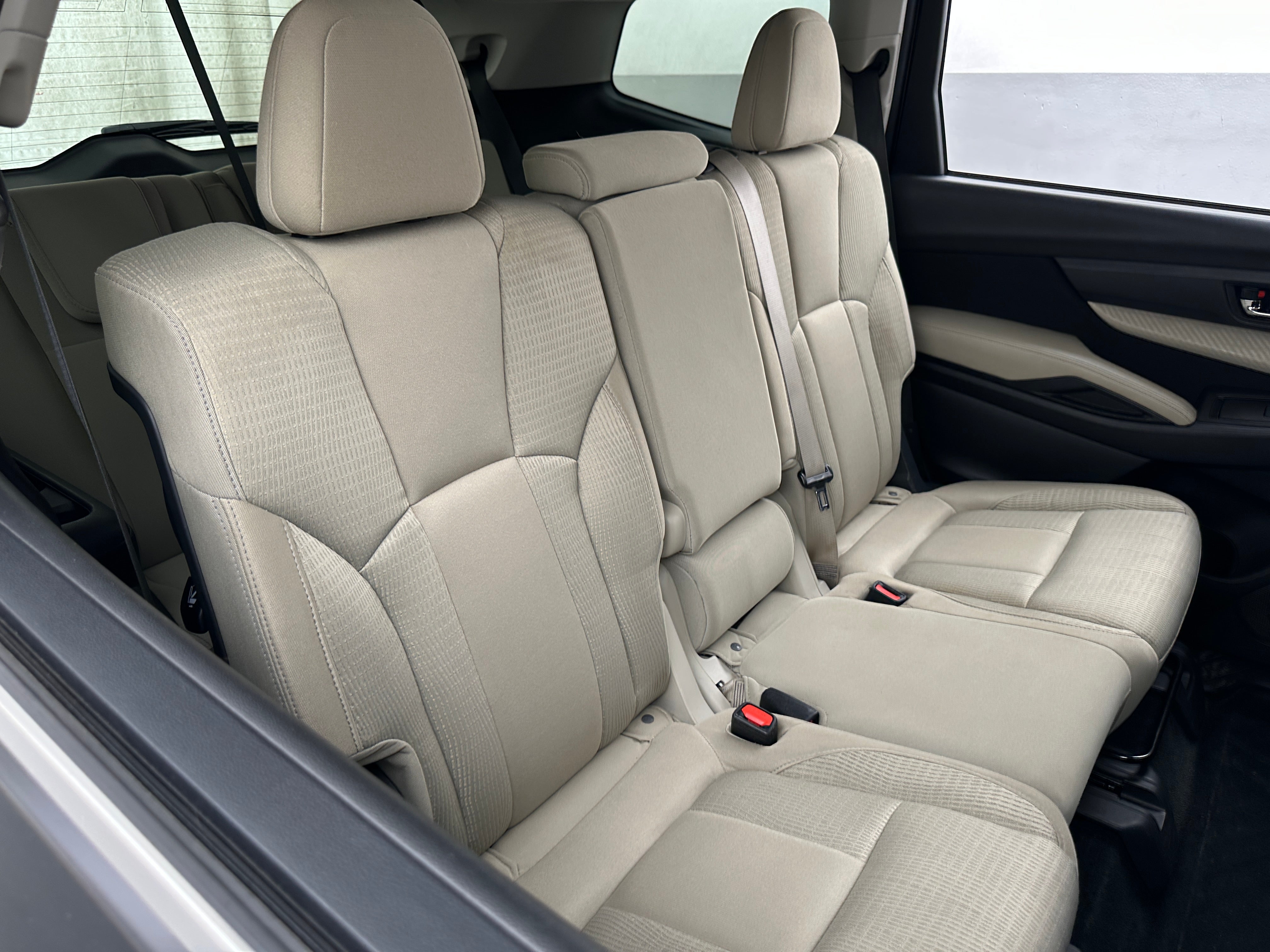 2019 Subaru Ascent Premium 6