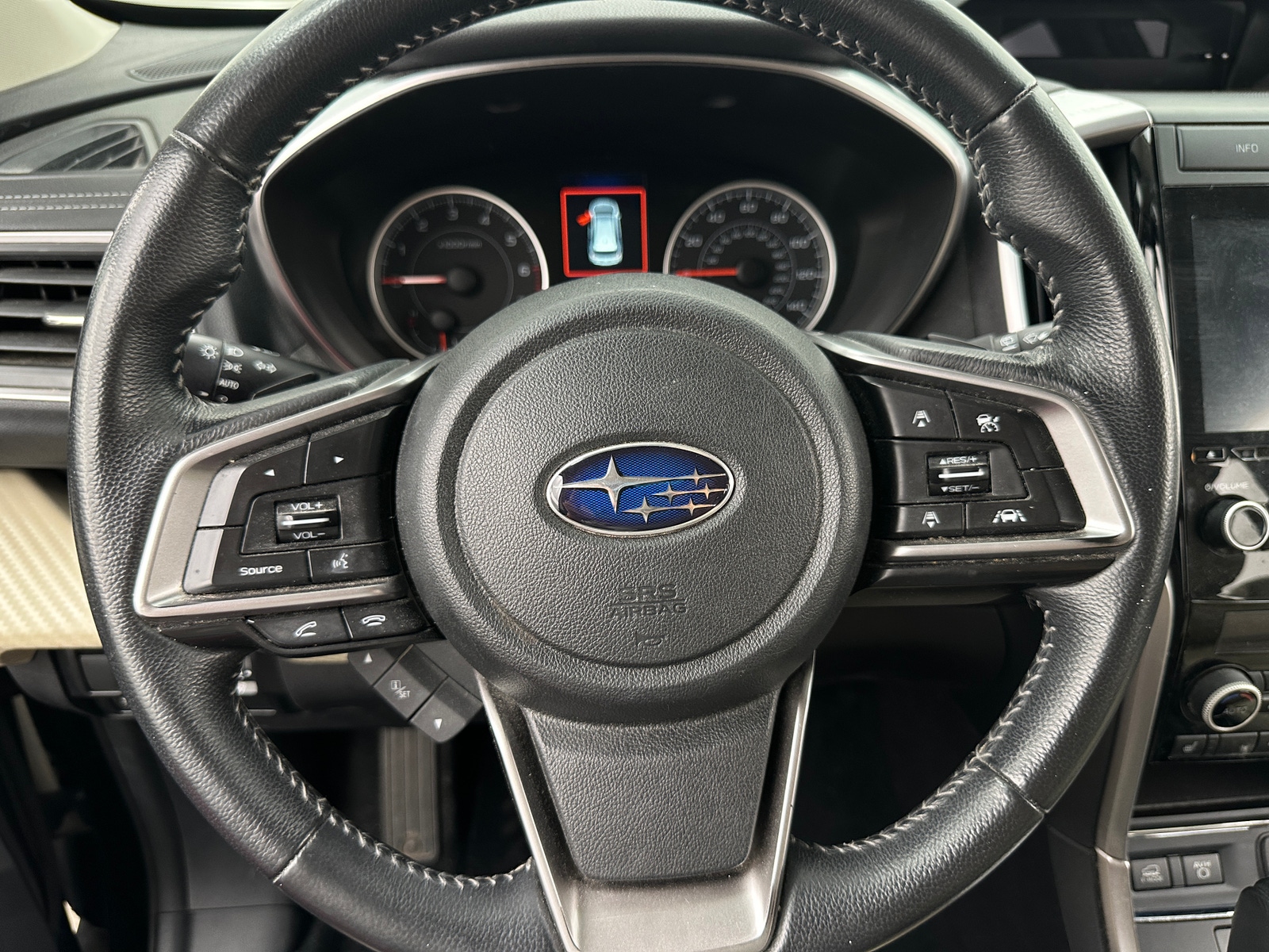 Thumbnail: 2019 Subaru Ascent - 5