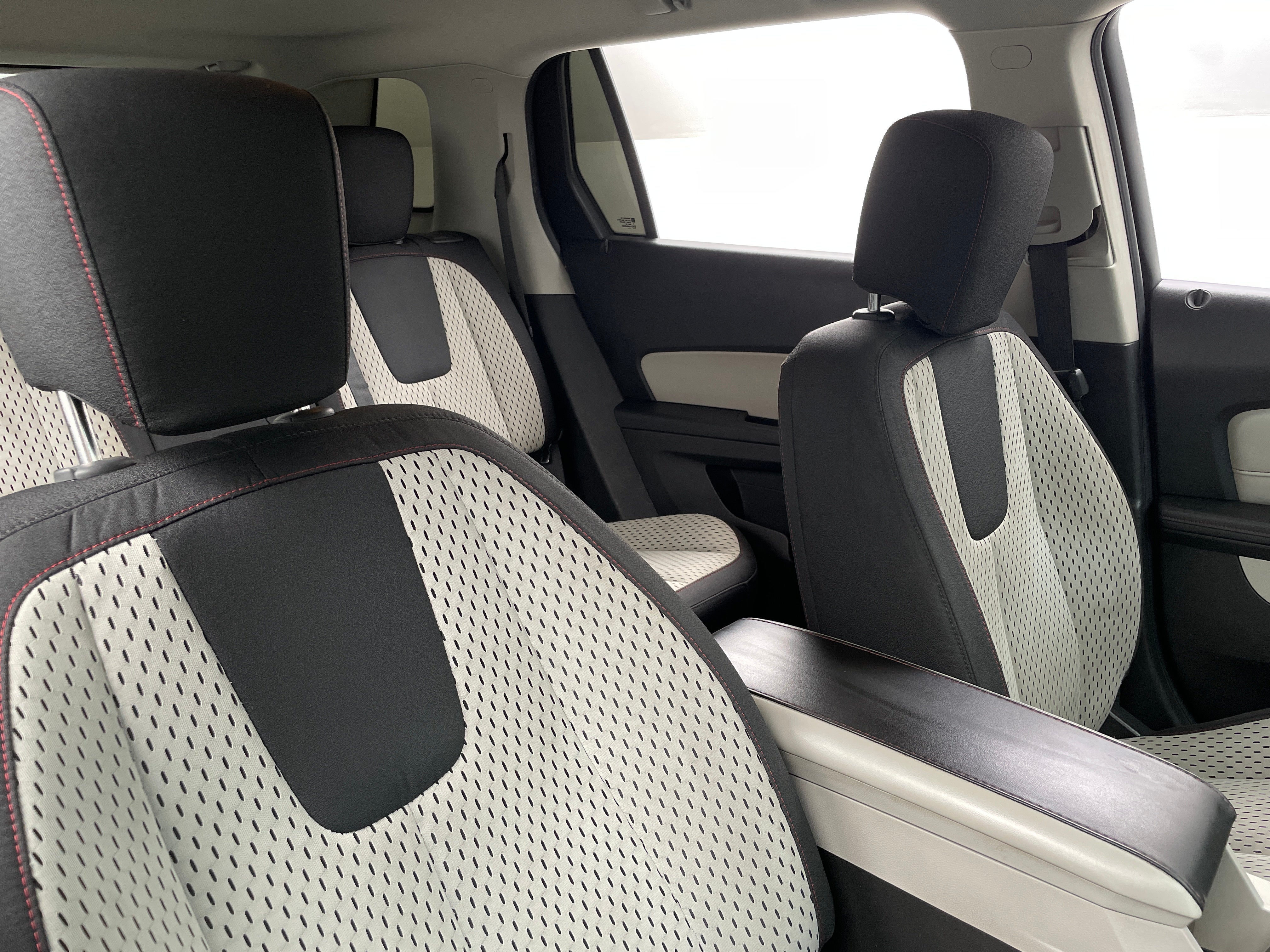 2012 GMC Terrain SLE 2