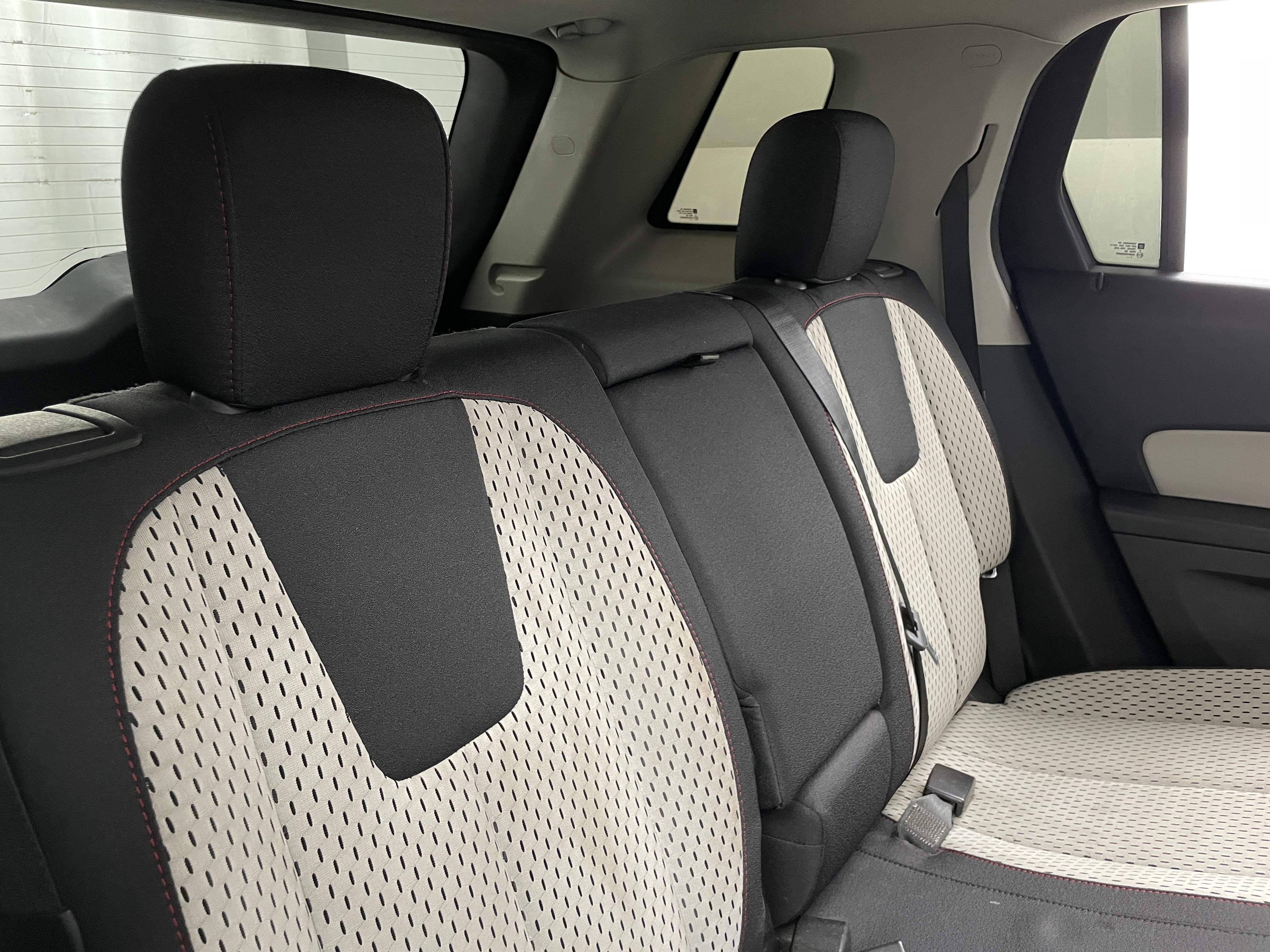 2012 GMC Terrain SLE 6