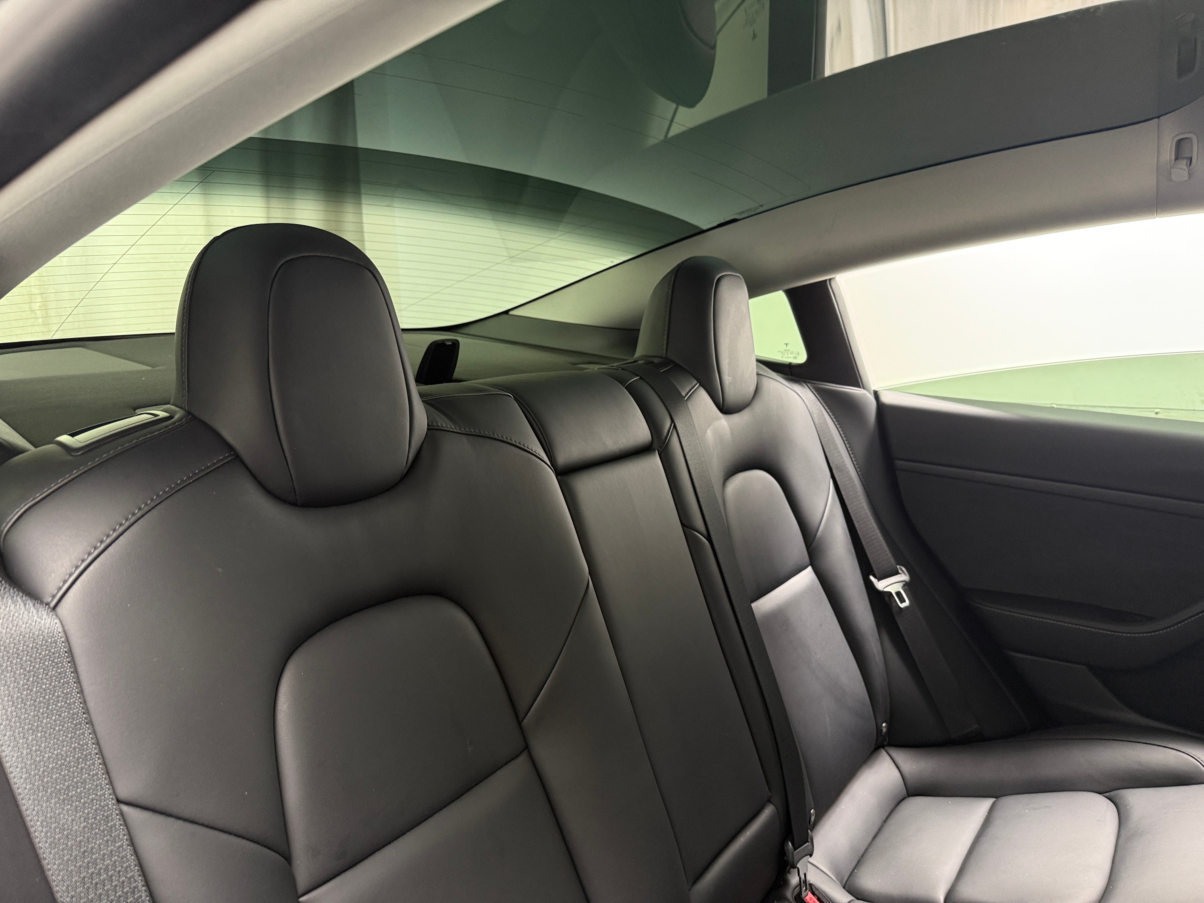 2022 Tesla Model 3 Long Range 5