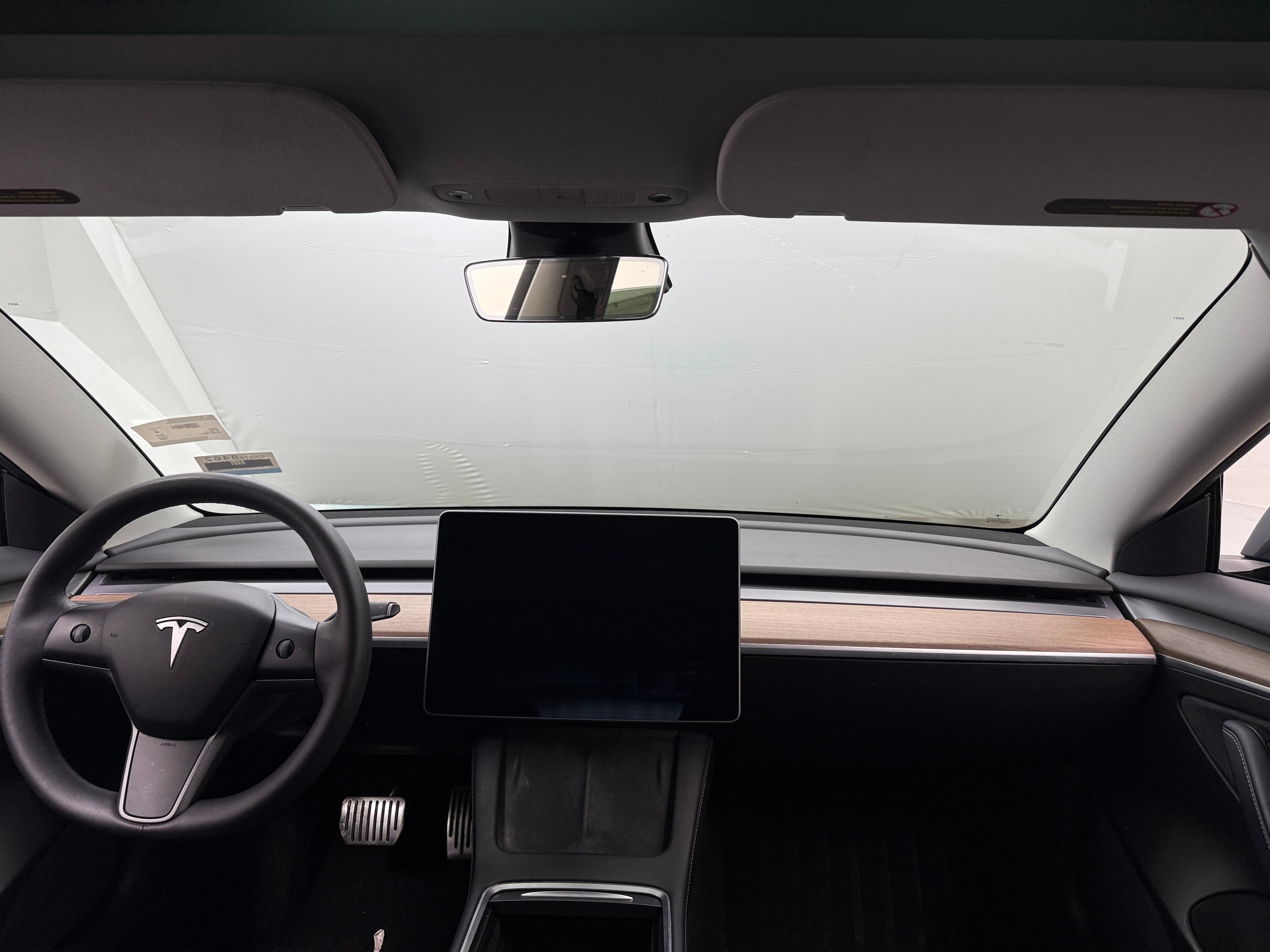2022 Tesla Model 3 Long Range 2