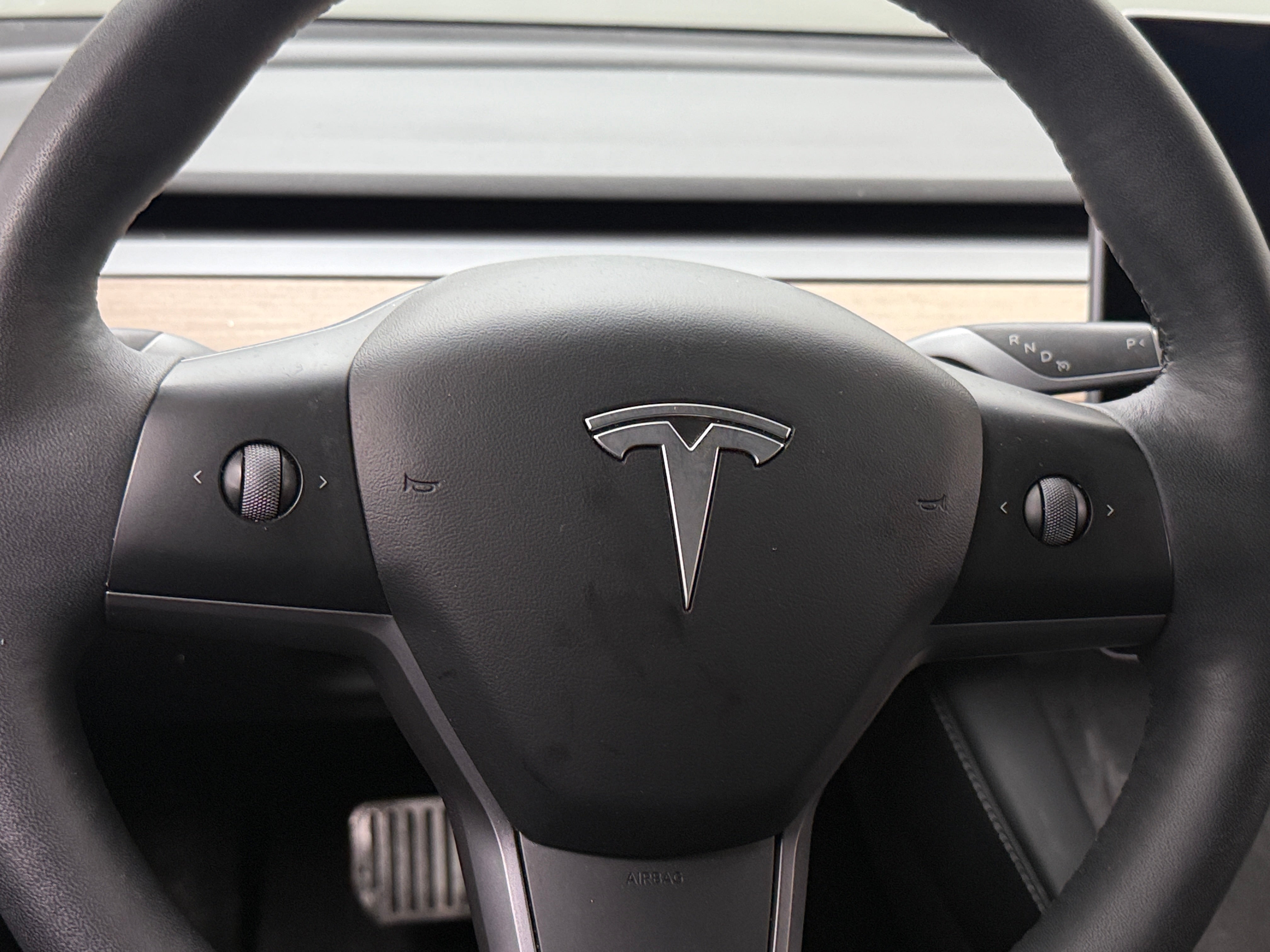 2022 Tesla Model 3 Long Range 4