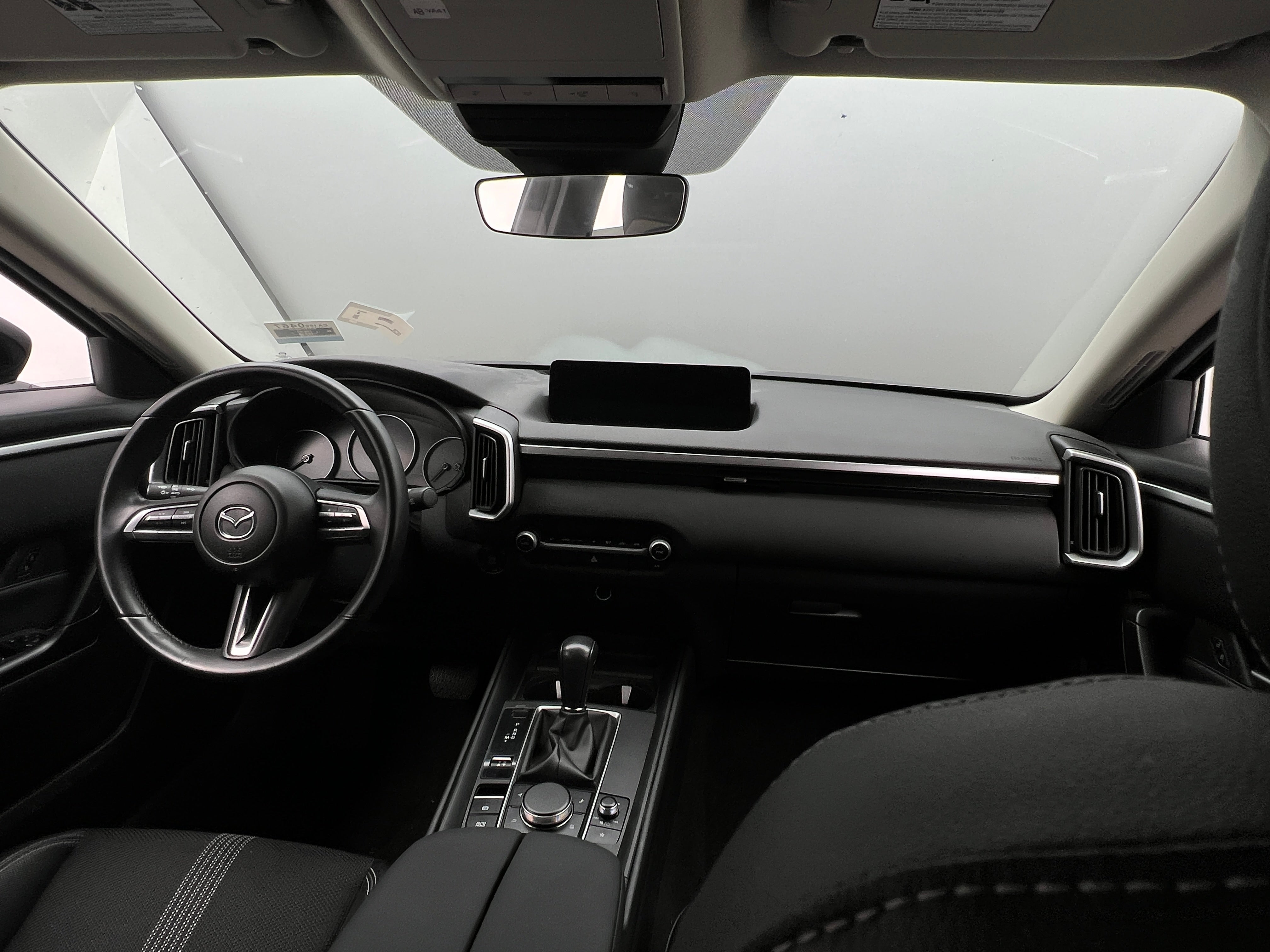 2024 Mazda CX-50 S Select 2