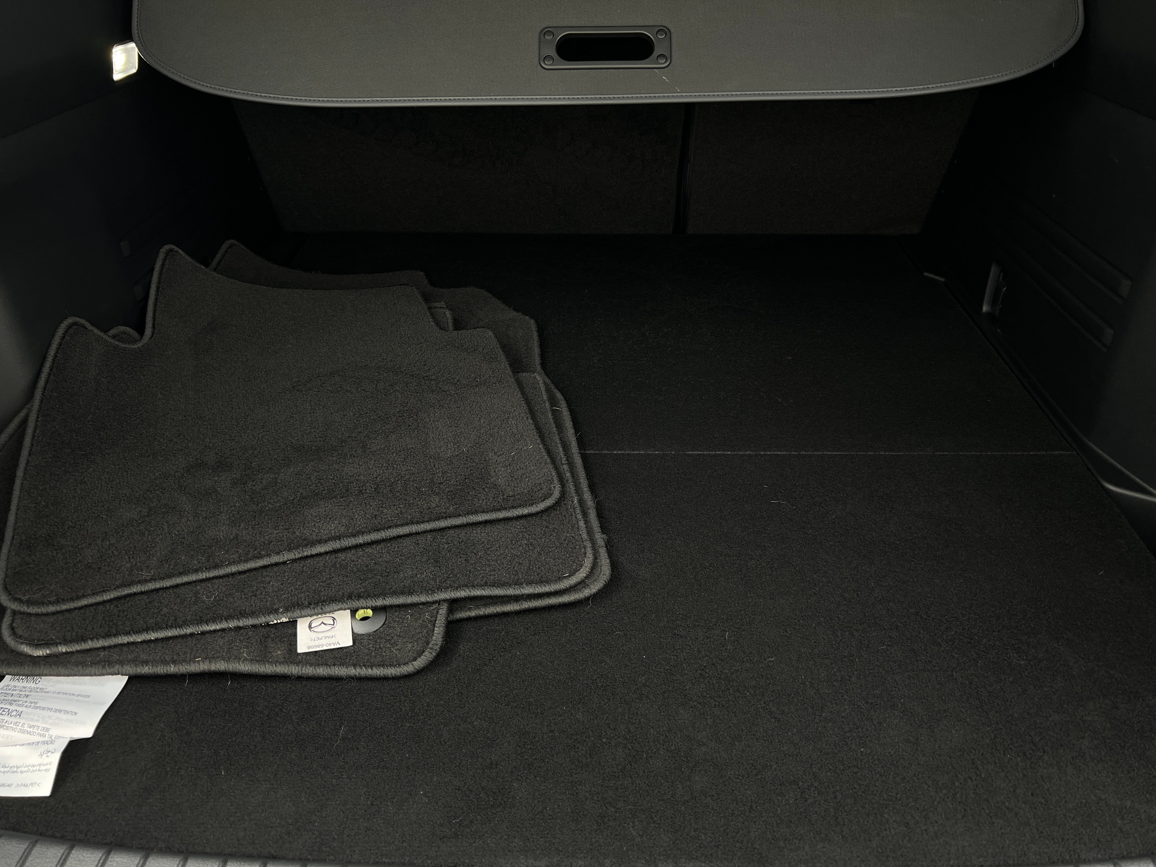 2024 Mazda CX-50 S Select 6
