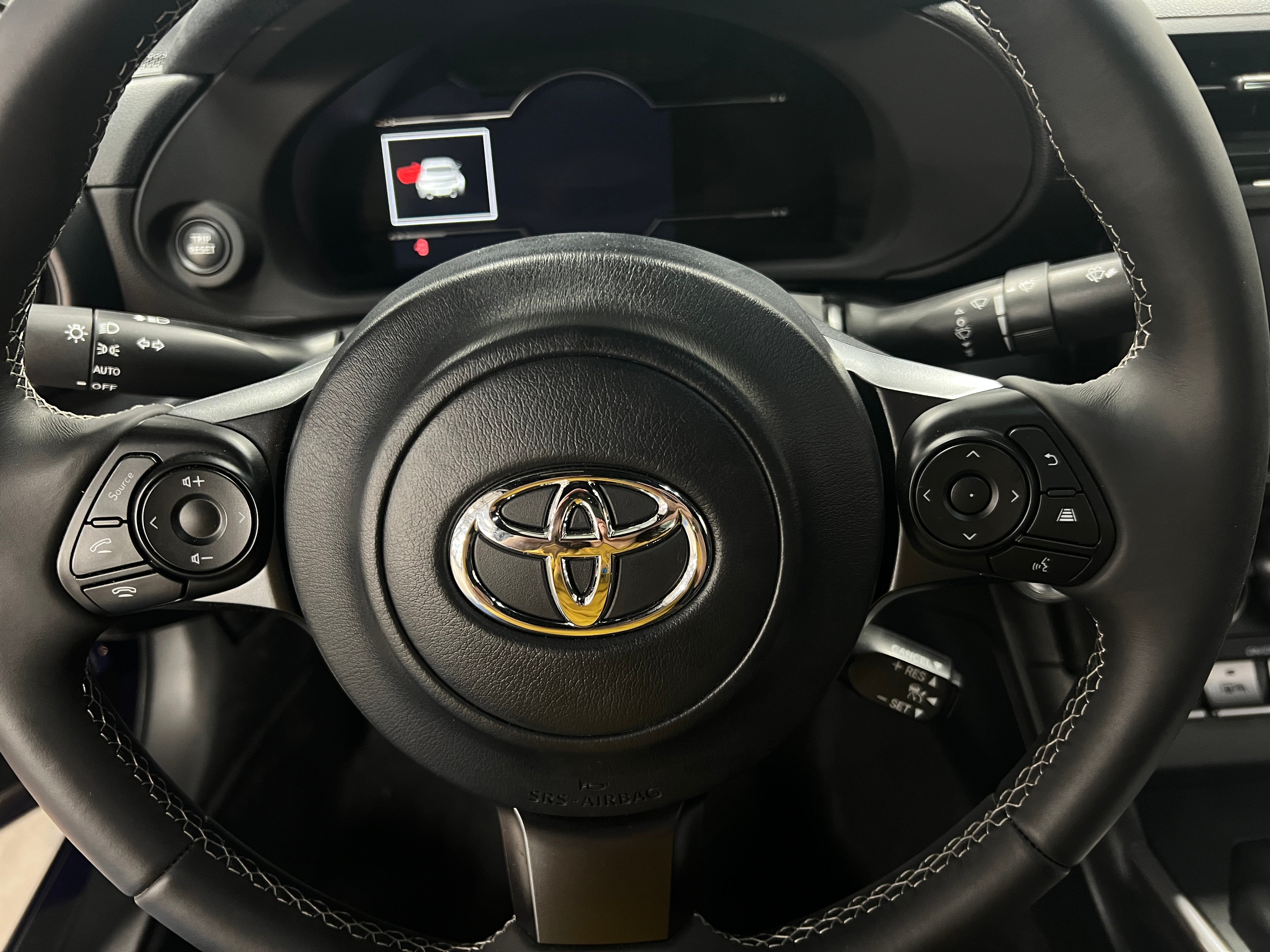 2024 Toyota GR86 Premium 3